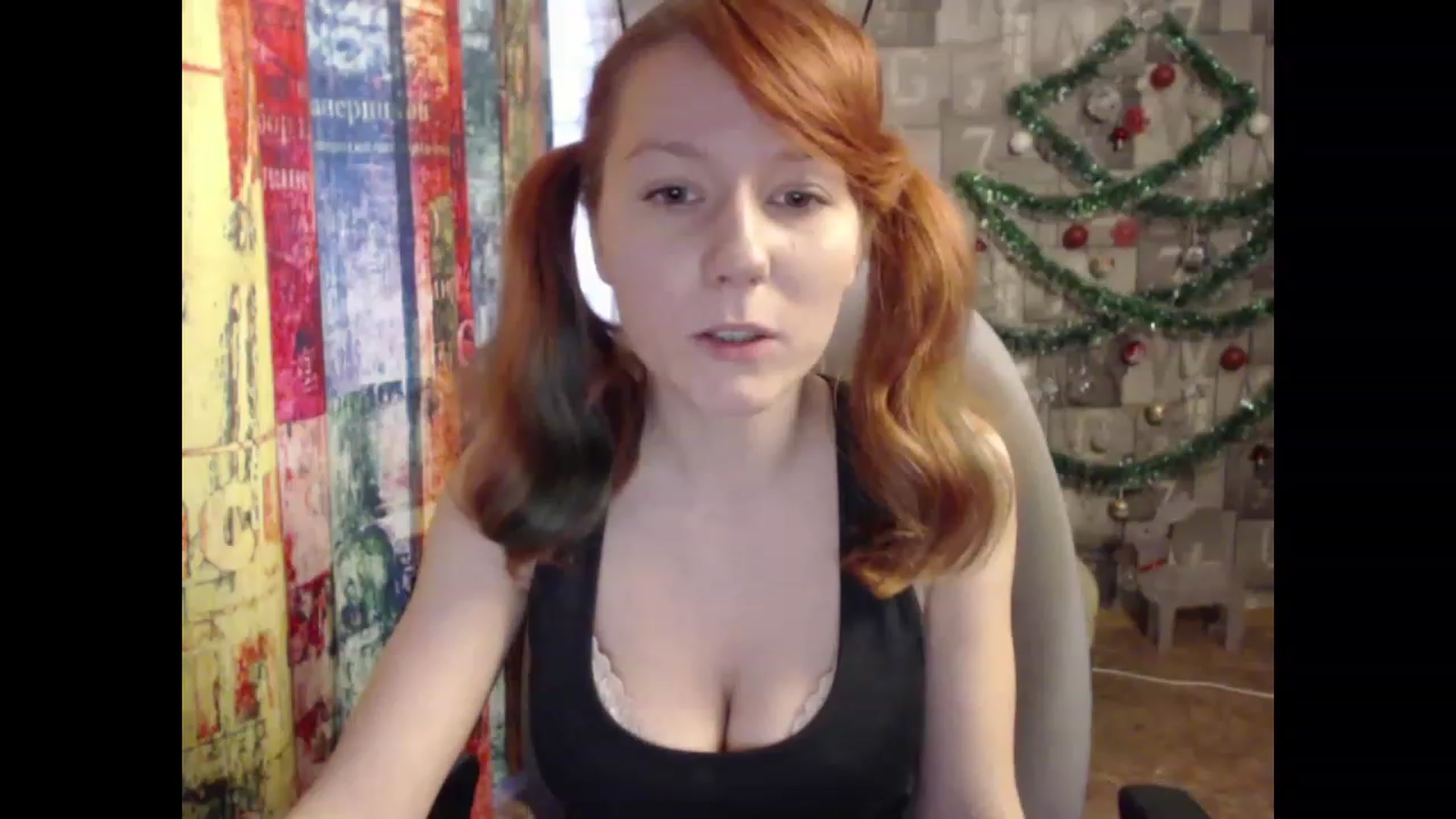 Gallery image thumbnail from NikiFoks18's myfreecams stream on, 01/17/2023, 06:46 image 1 of 20