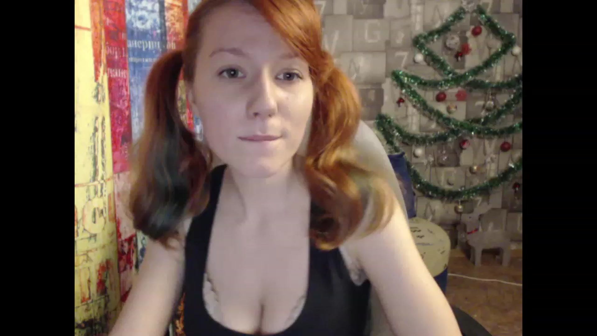 Gallery image thumbnail from NikiFoks18's myfreecams stream on, 01/17/2023, 06:46 image 20 of 20