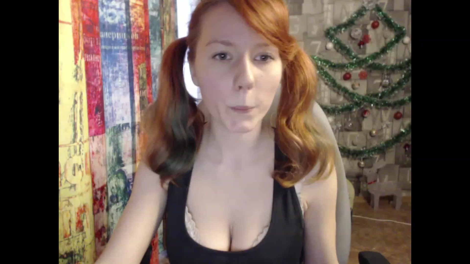 Gallery image thumbnail from NikiFoks18's myfreecams stream on, 01/17/2023, 06:46 image 13 of 20