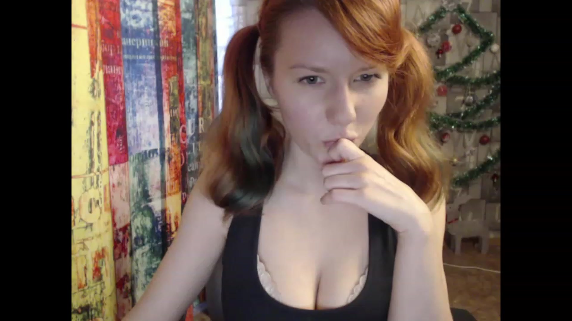 Gallery image thumbnail from NikiFoks18's myfreecams stream on, 01/17/2023, 06:46 image 7 of 20