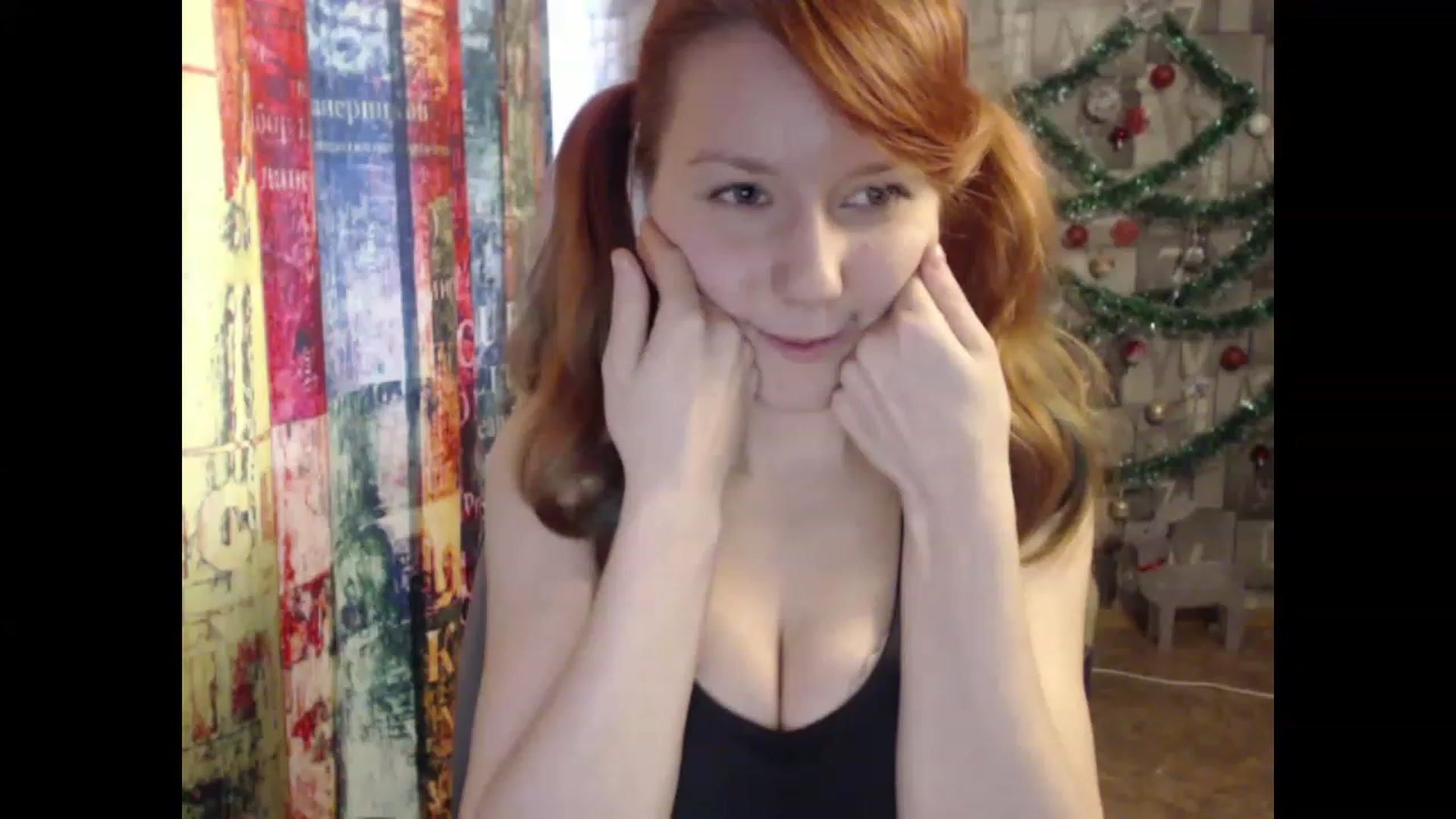 Gallery image thumbnail from NikiFoks18's myfreecams stream on, 01/17/2023, 09:34 image 2 of 20