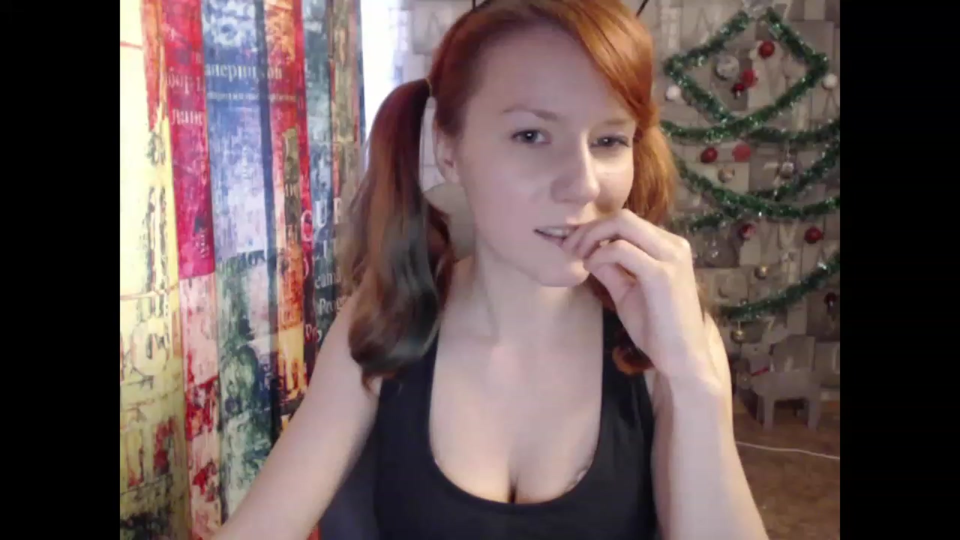 Gallery image thumbnail from NikiFoks18's myfreecams stream on, 01/17/2023, 09:34 image 1 of 20