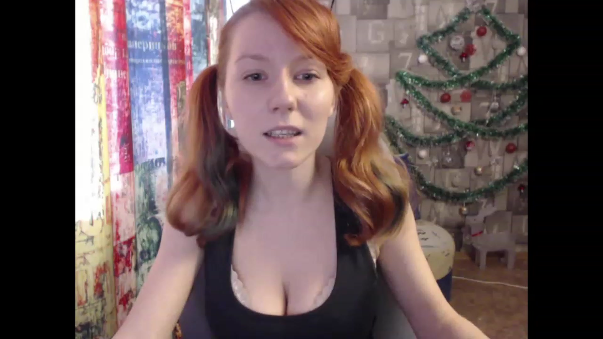 Gallery image thumbnail from NikiFoks18's myfreecams stream on, 01/17/2023, 09:34 image 12 of 20