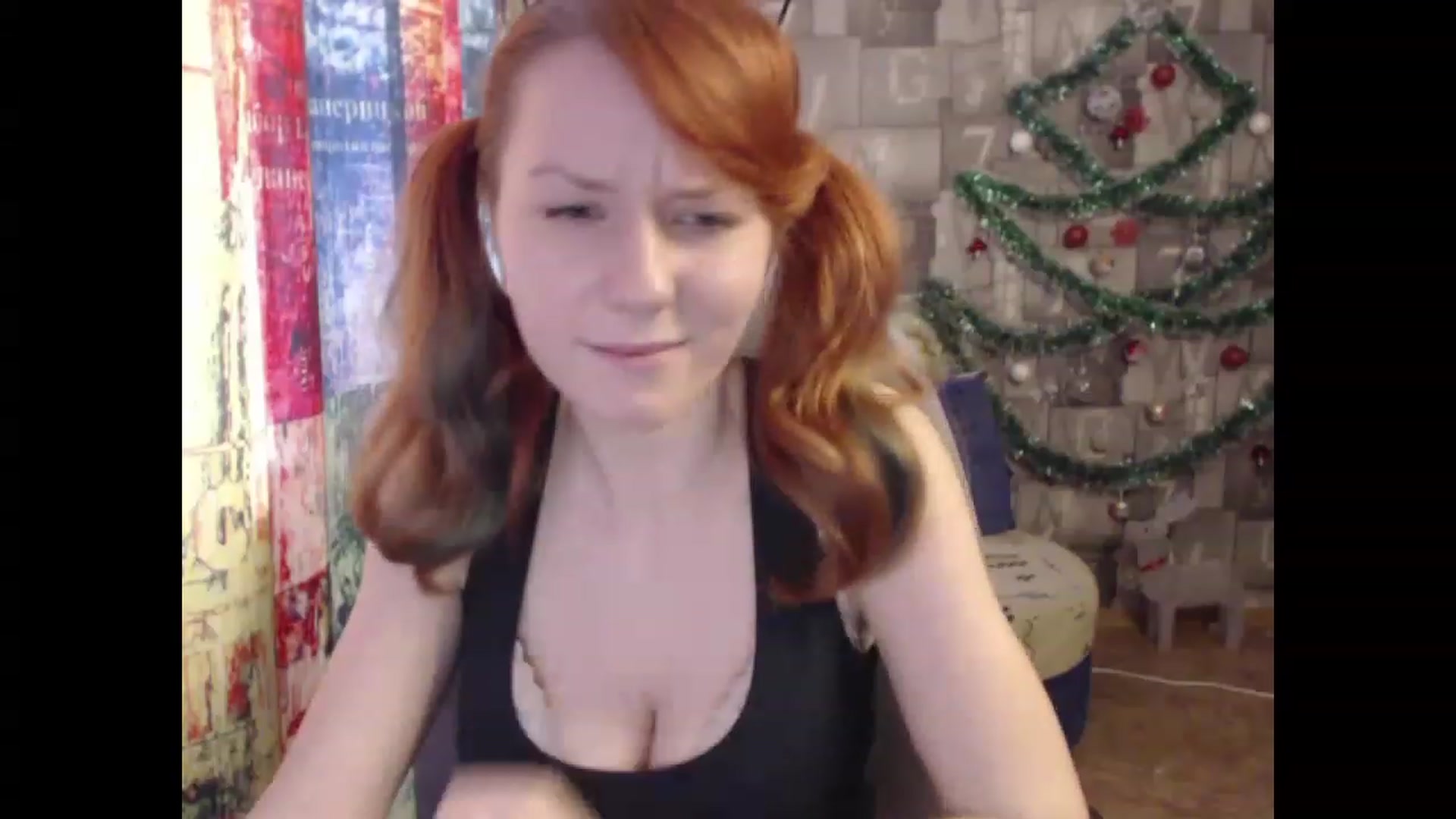 Gallery image thumbnail from NikiFoks18's myfreecams stream on, 01/17/2023, 09:34 image 16 of 20
