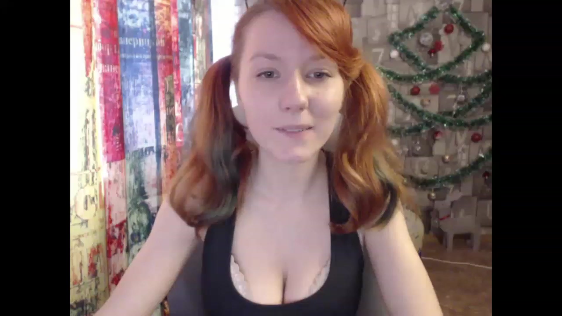 Gallery image thumbnail from NikiFoks18's myfreecams stream on, 01/17/2023, 09:34 image 15 of 20