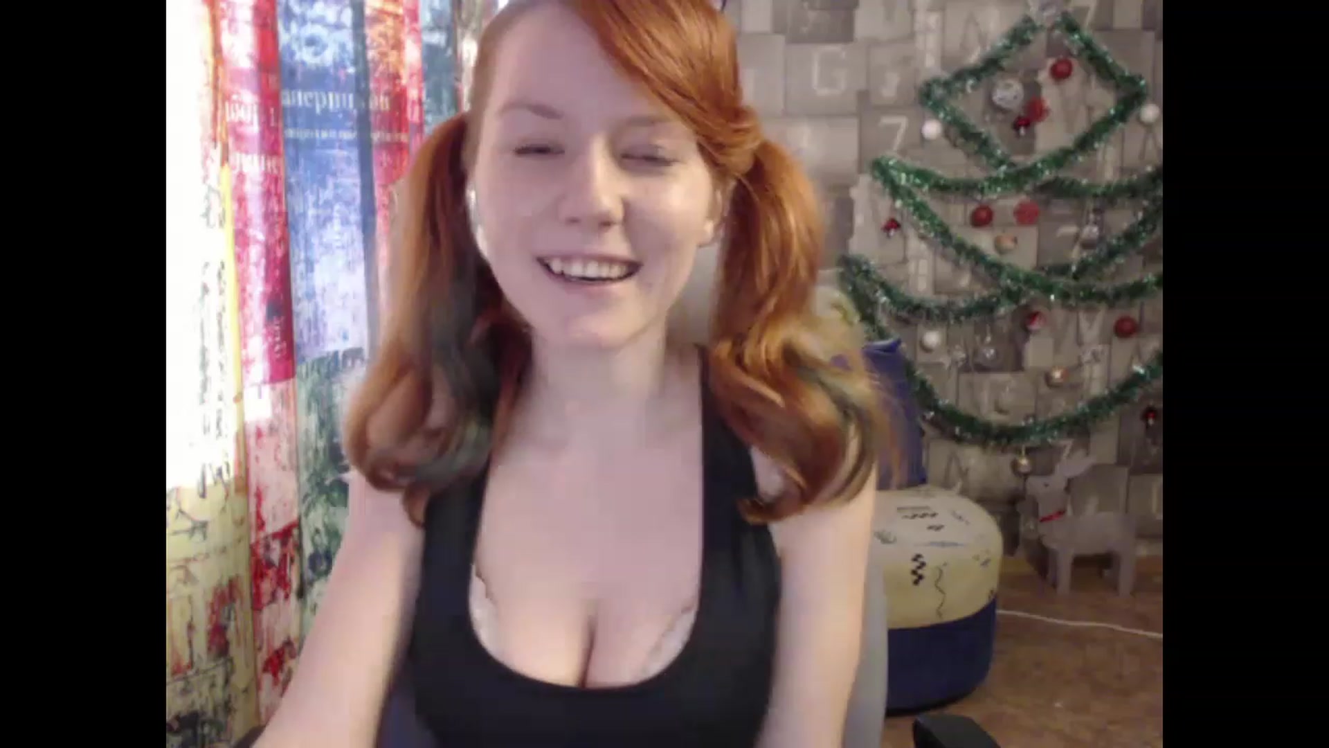 Gallery image thumbnail from NikiFoks18's myfreecams stream on, 01/17/2023, 09:34 image 11 of 20