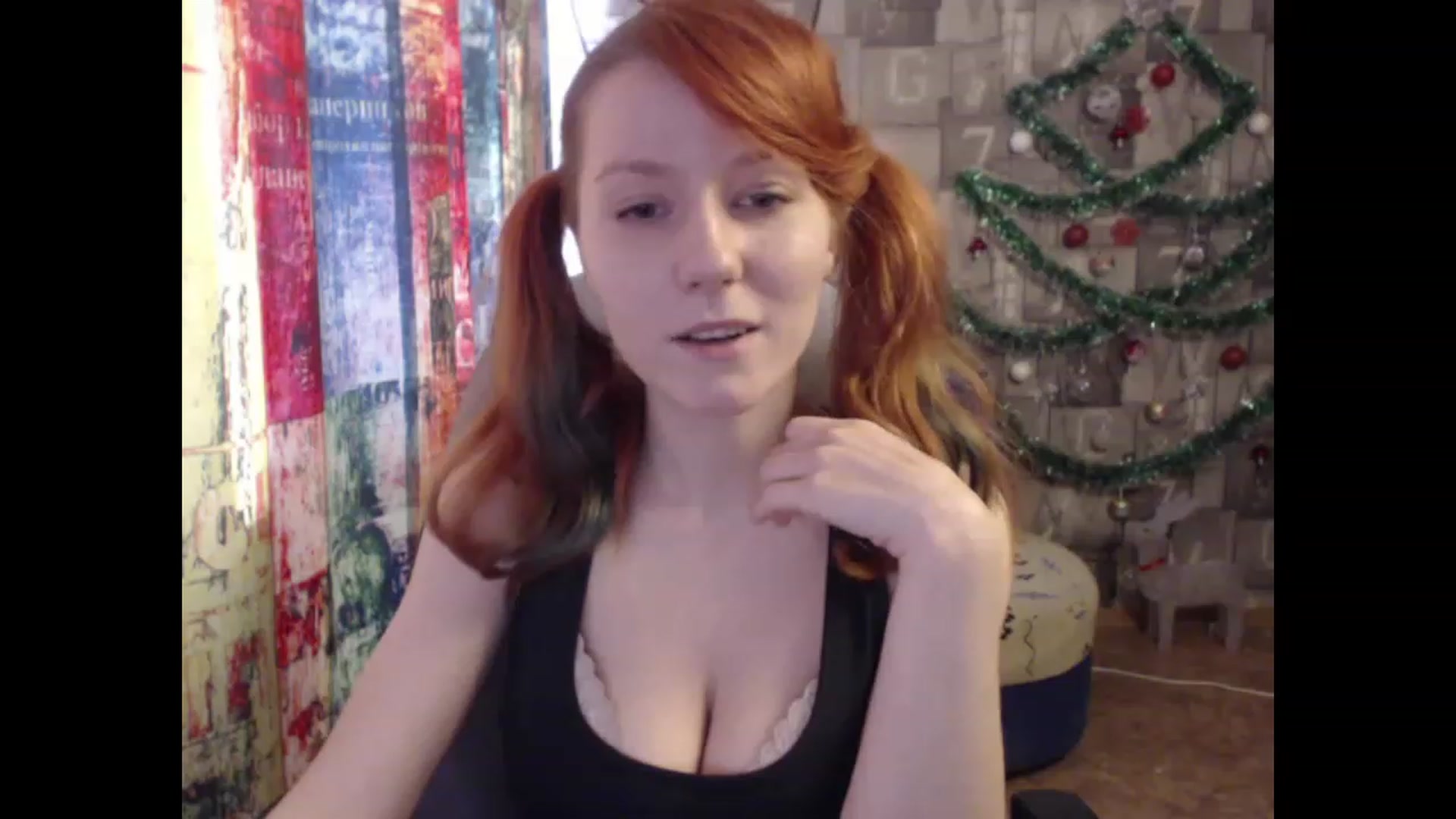 Gallery image thumbnail from NikiFoks18's myfreecams stream on, 01/17/2023, 09:34 image 17 of 20