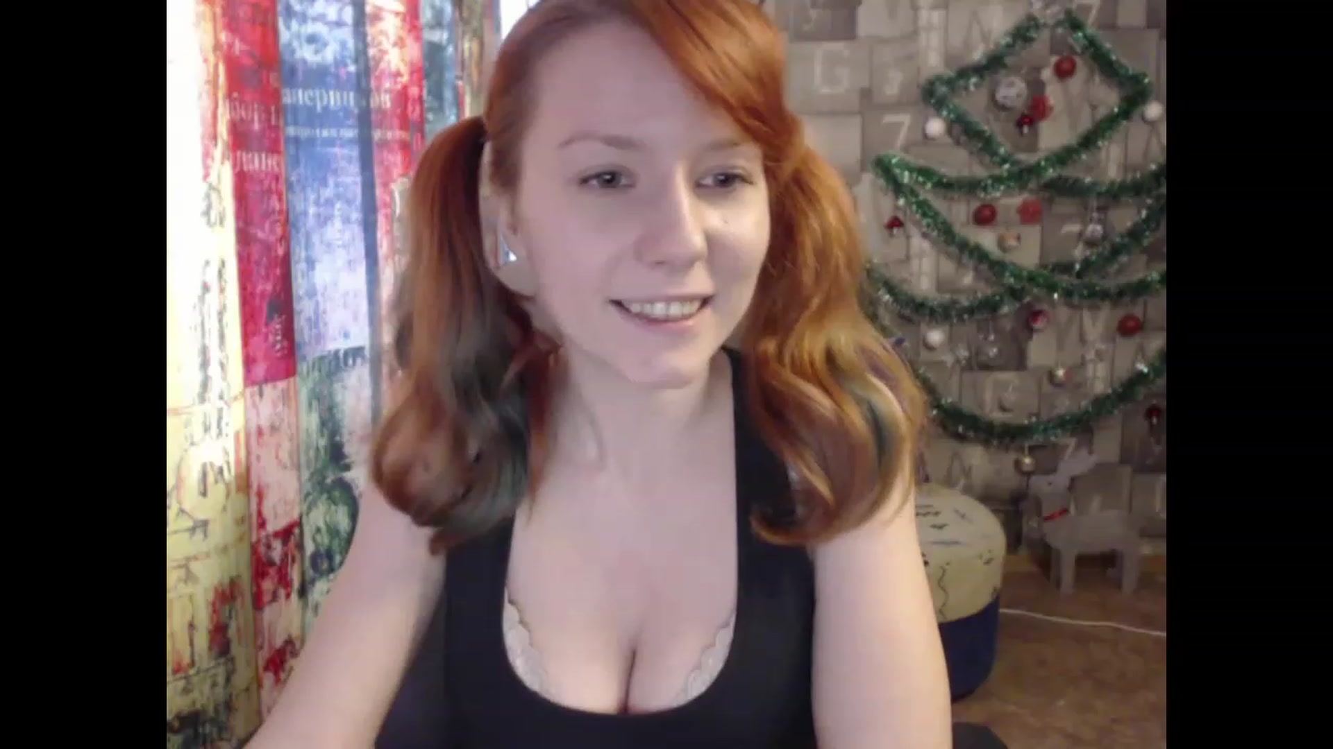 Gallery image thumbnail from NikiFoks18's myfreecams stream on, 01/17/2023, 09:34 image 18 of 20