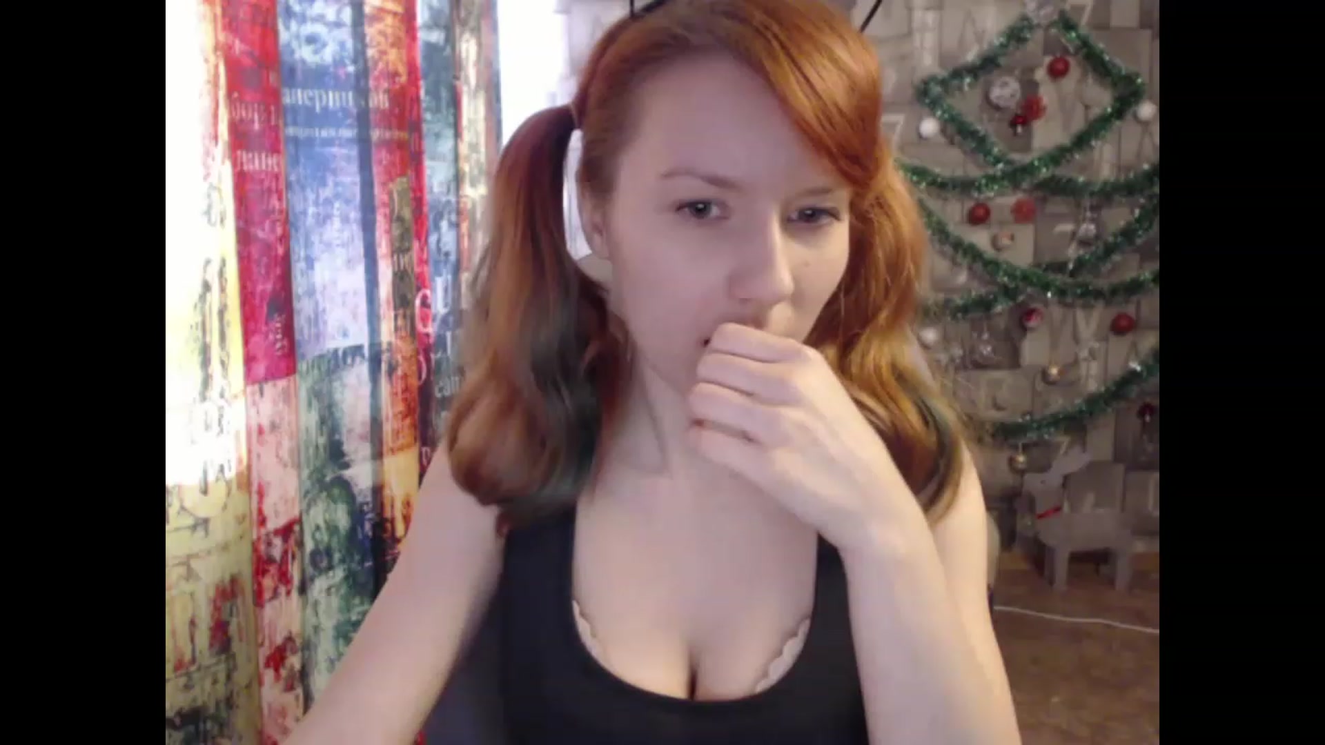 Gallery image thumbnail from NikiFoks18's myfreecams stream on, 01/17/2023, 09:34 image 5 of 20