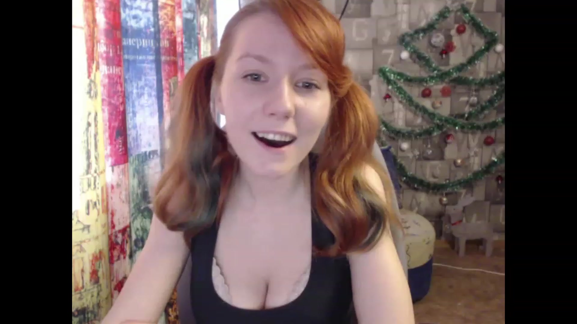 Gallery image thumbnail from NikiFoks18's myfreecams stream on, 01/17/2023, 09:34 image 14 of 20