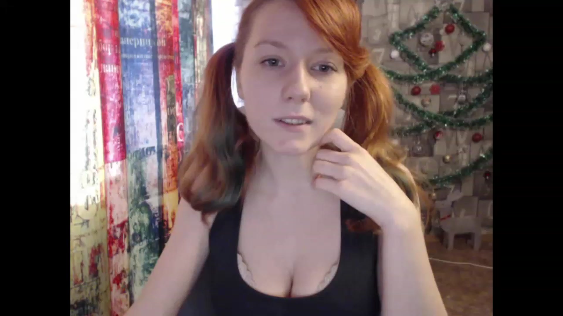 Gallery image thumbnail from NikiFoks18's myfreecams stream on, 01/17/2023, 09:34 image 8 of 20