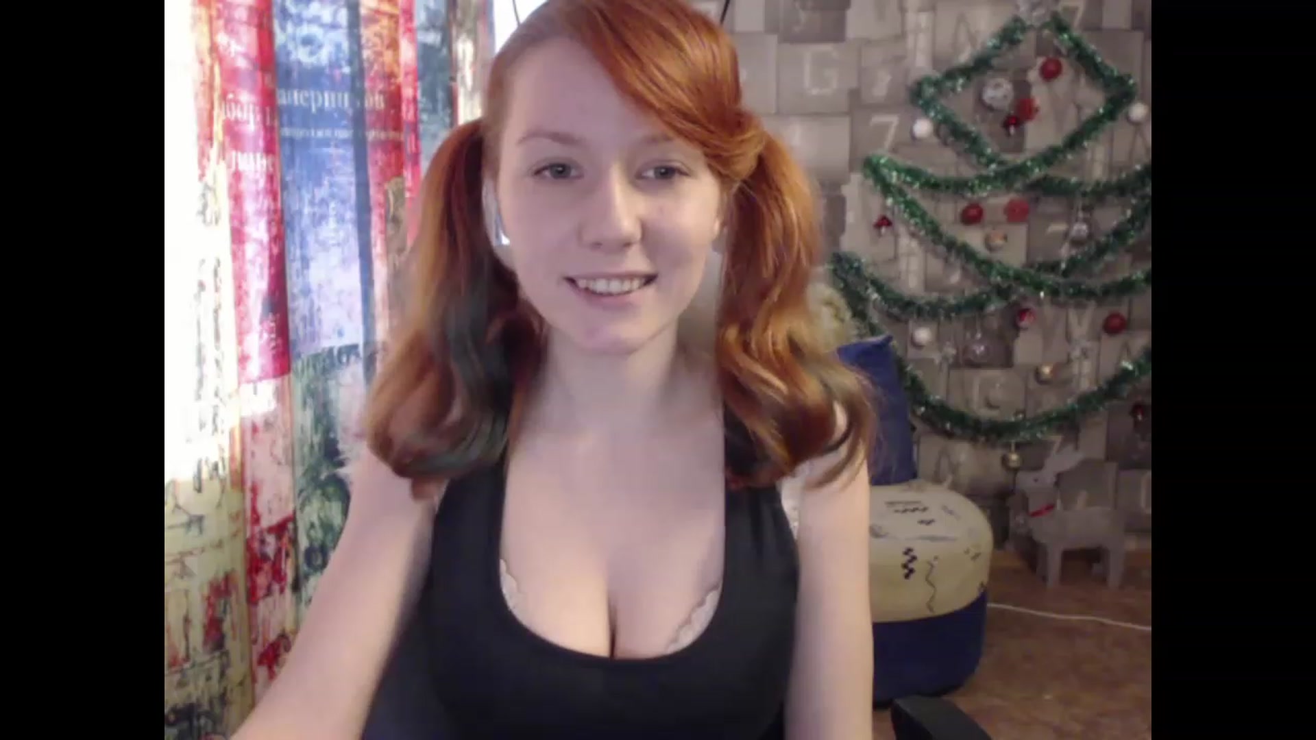 Gallery image thumbnail from NikiFoks18's myfreecams stream on, 01/17/2023, 09:34 image 9 of 20