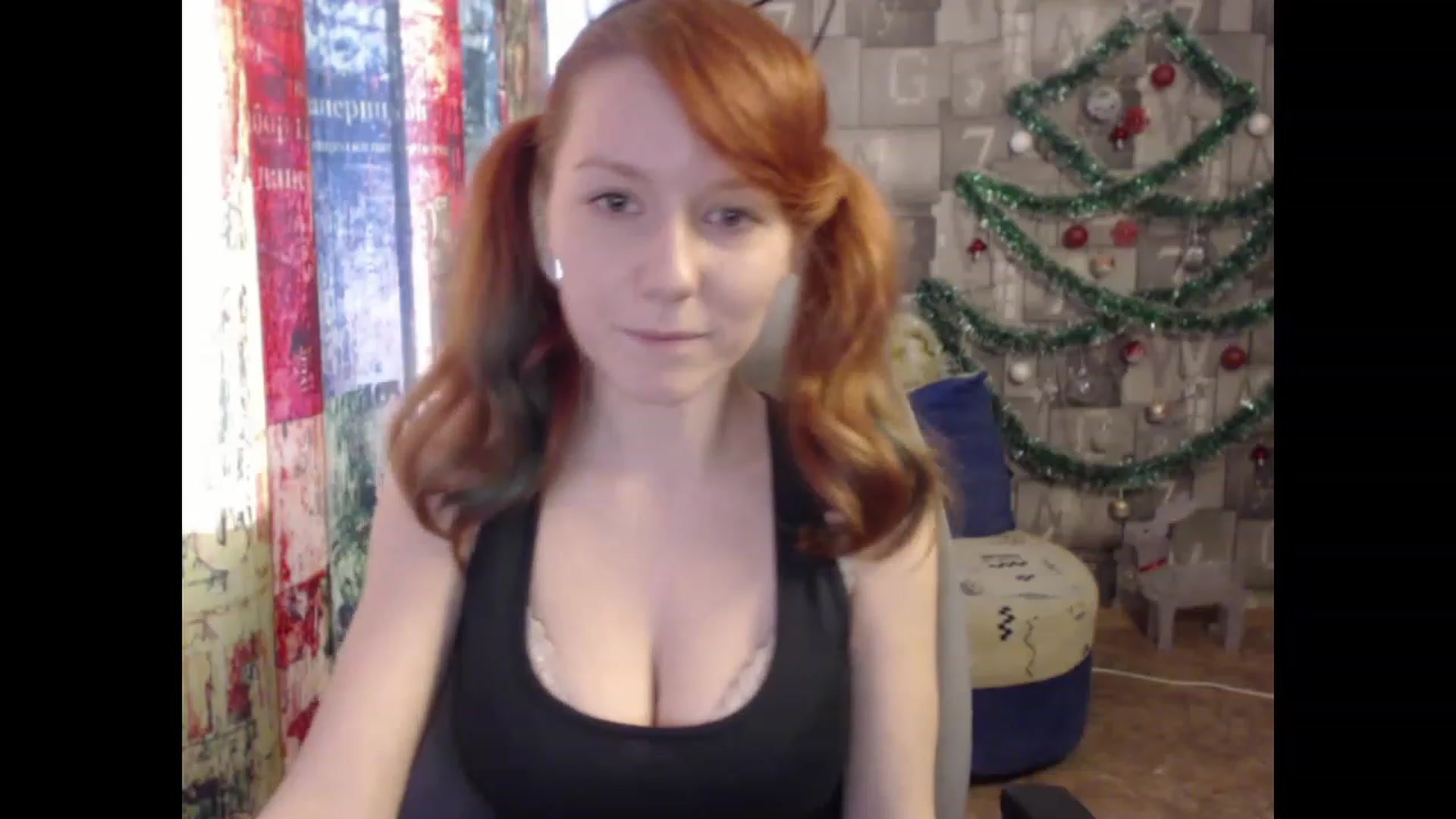 Gallery image thumbnail from NikiFoks18's myfreecams stream on, 01/17/2023, 09:34 image 19 of 20