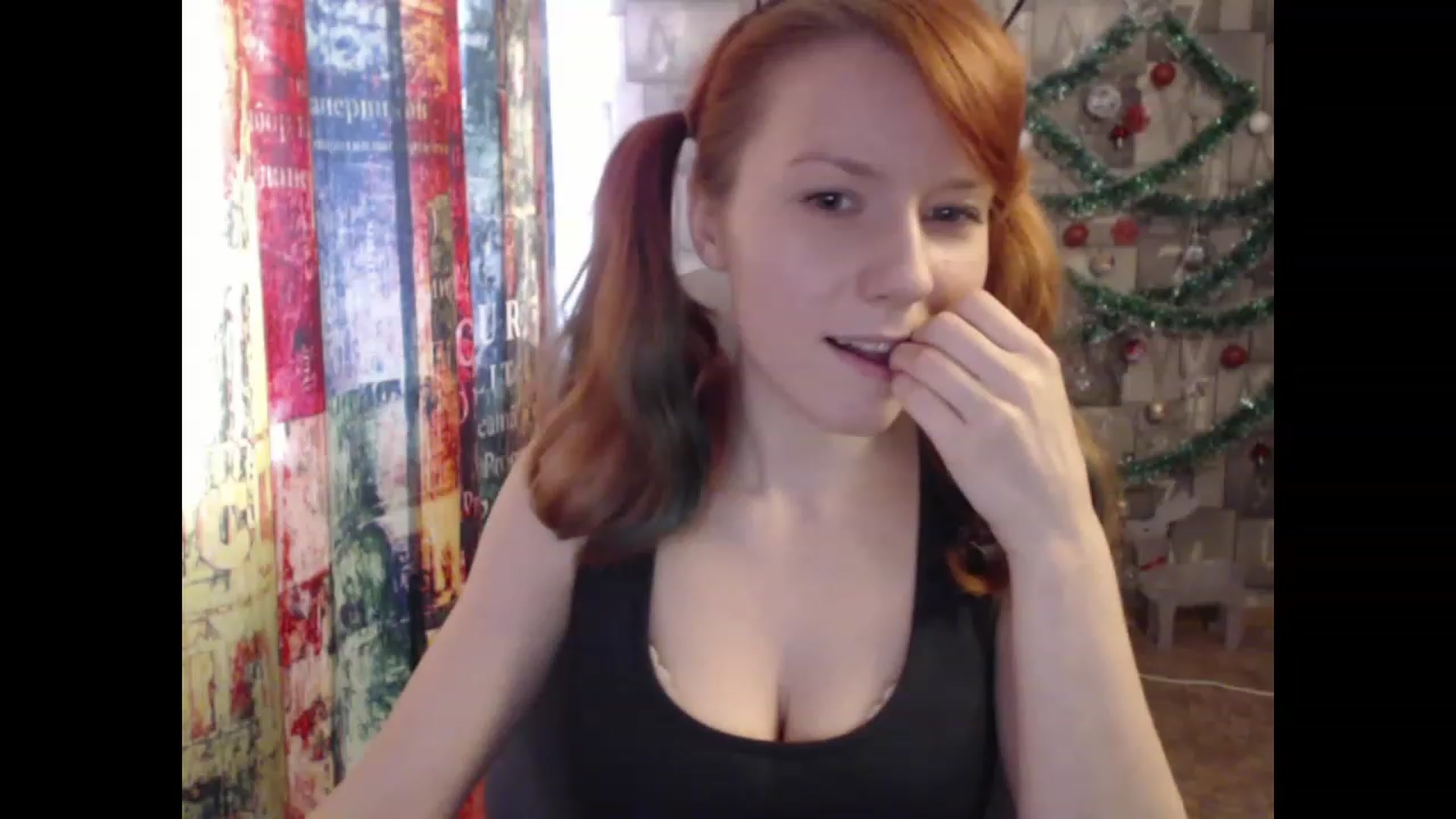 Gallery image thumbnail from NikiFoks18's myfreecams stream on, 01/17/2023, 09:34 image 3 of 20