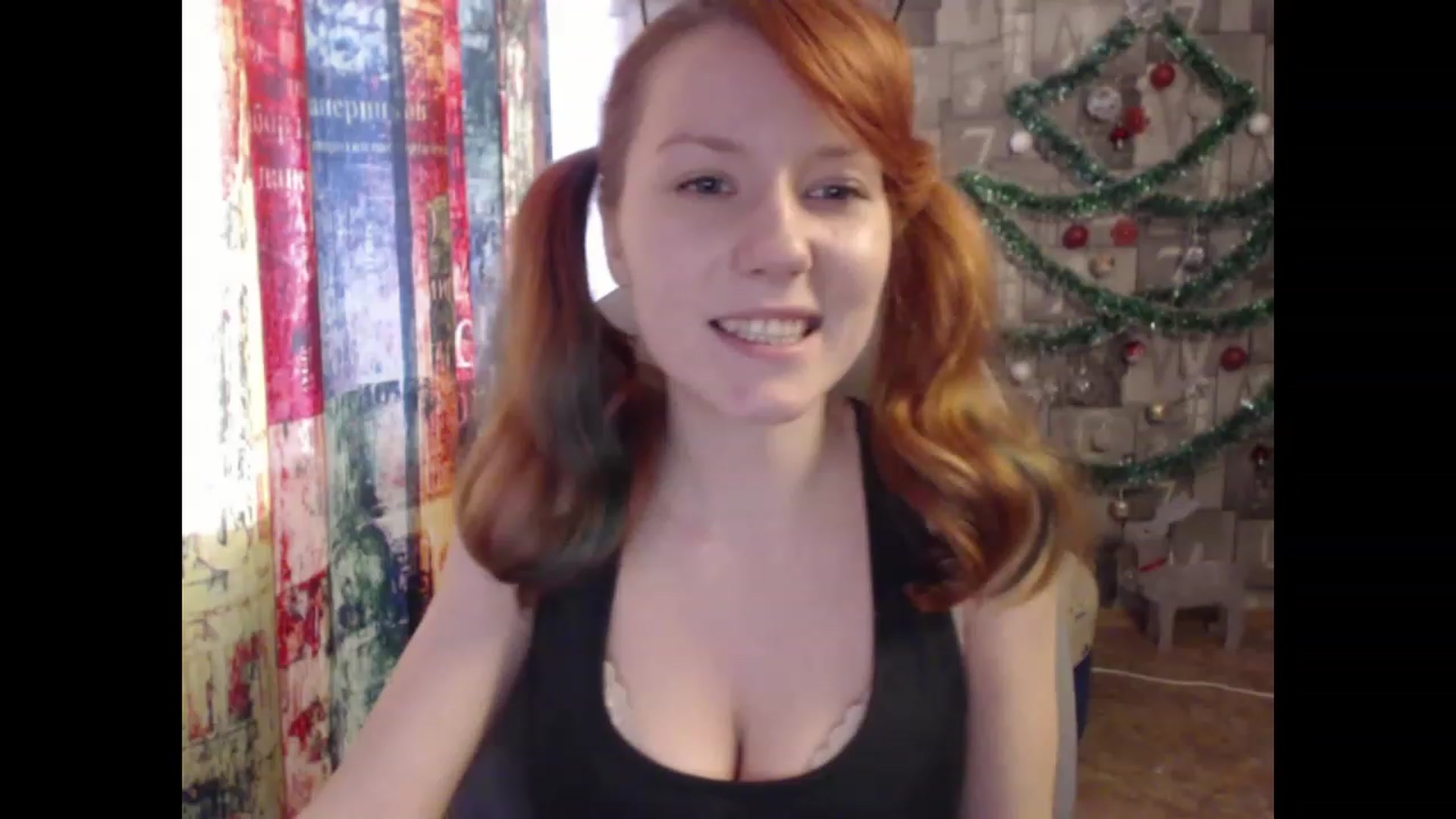 Gallery image thumbnail from NikiFoks18's myfreecams stream on, 01/17/2023, 09:34 image 7 of 20
