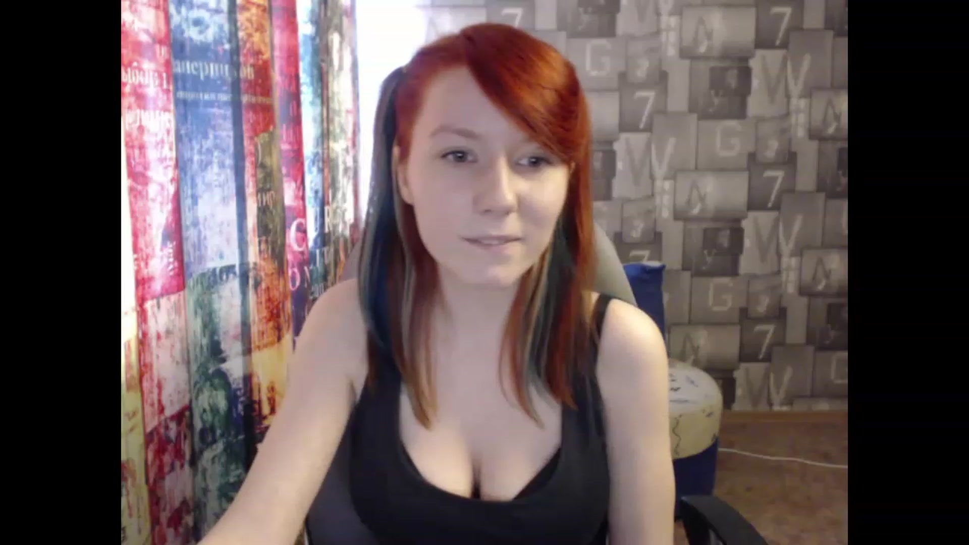 Gallery image thumbnail from NikiFoks18's myfreecams stream on, 01/20/2023, 08:45 image 16 of 20