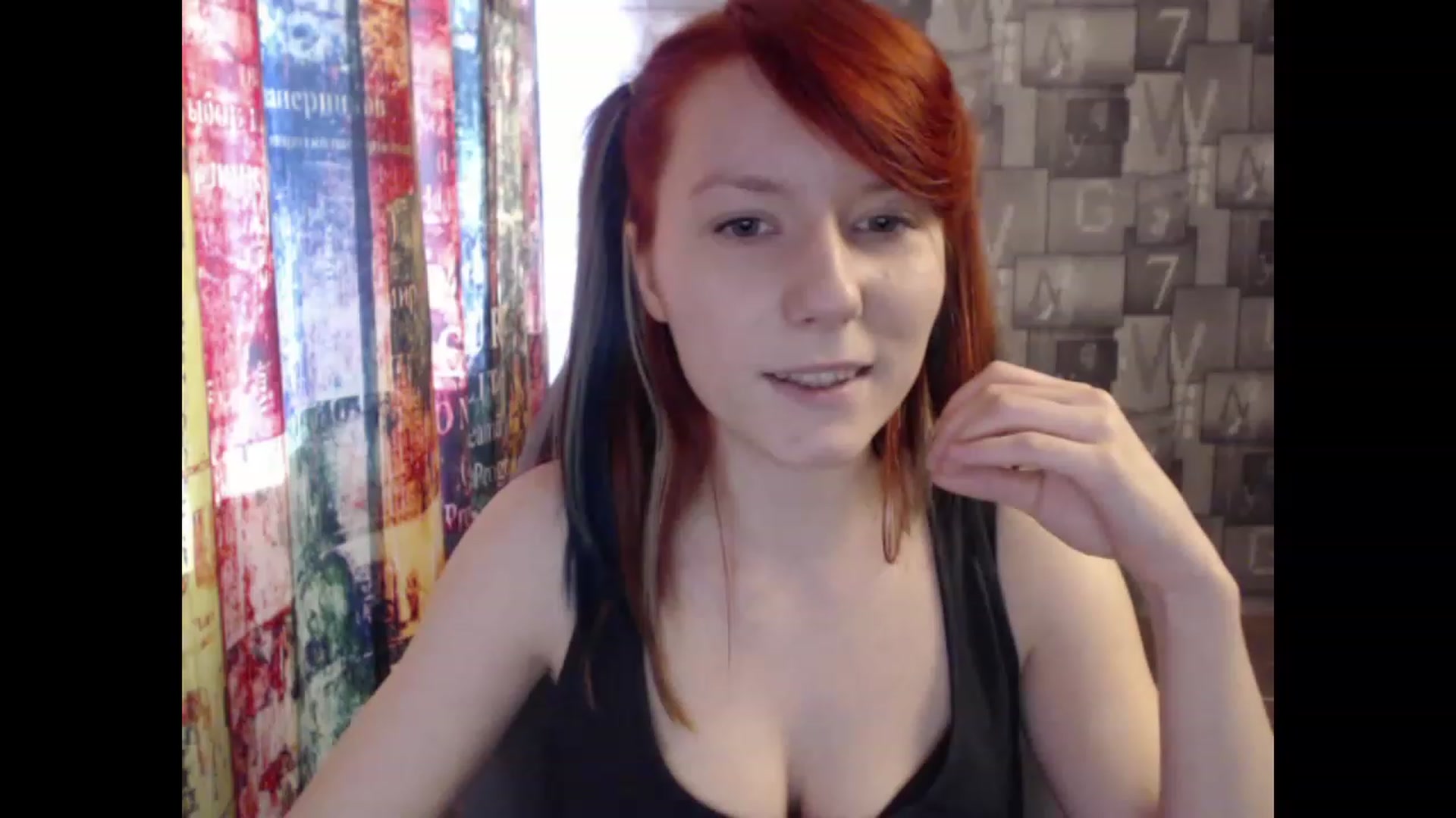 Gallery image thumbnail from NikiFoks18's myfreecams stream on, 01/20/2023, 08:45 image 4 of 20