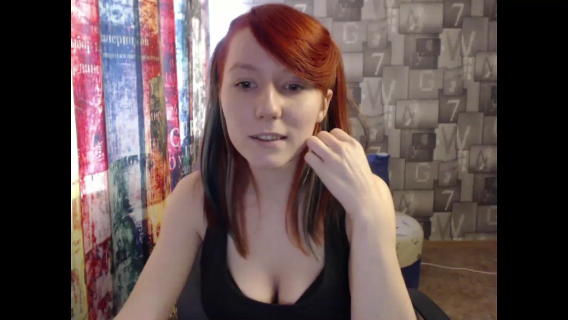 Gallery image thumbnail from NikiFoks18's myfreecams stream on, 01/20/2023, 08:45 image 18 of 20