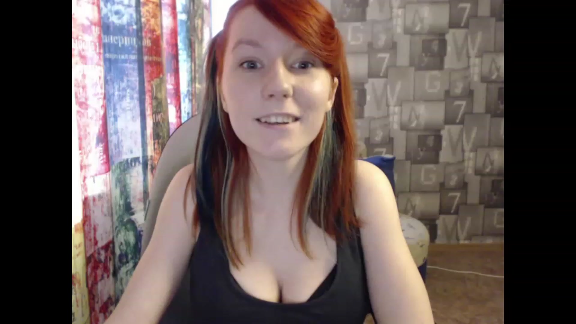 Gallery image thumbnail from NikiFoks18's myfreecams stream on, 01/20/2023, 08:45 image 13 of 20