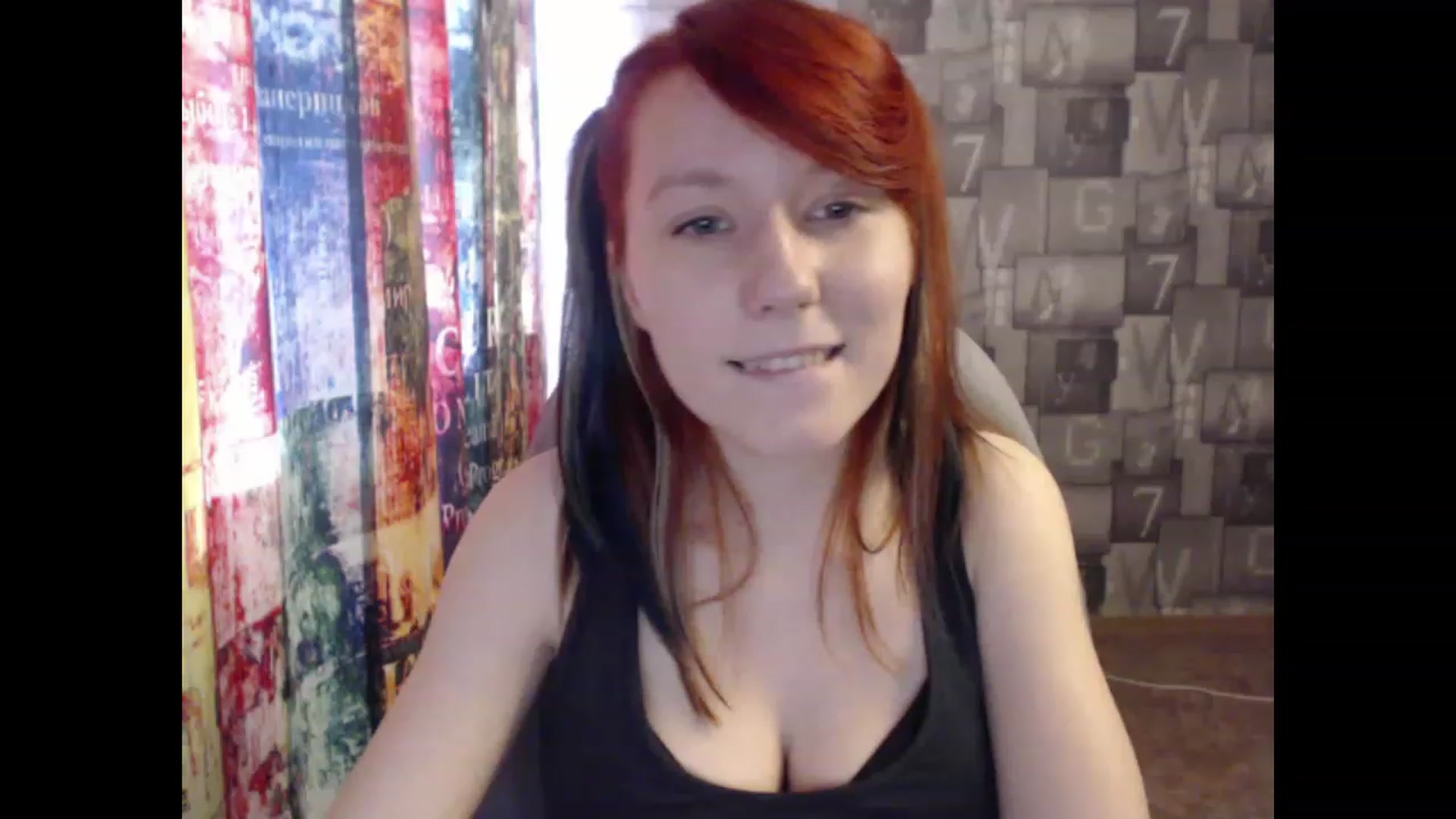 Gallery image thumbnail from NikiFoks18's myfreecams stream on, 01/20/2023, 08:45 image 10 of 20