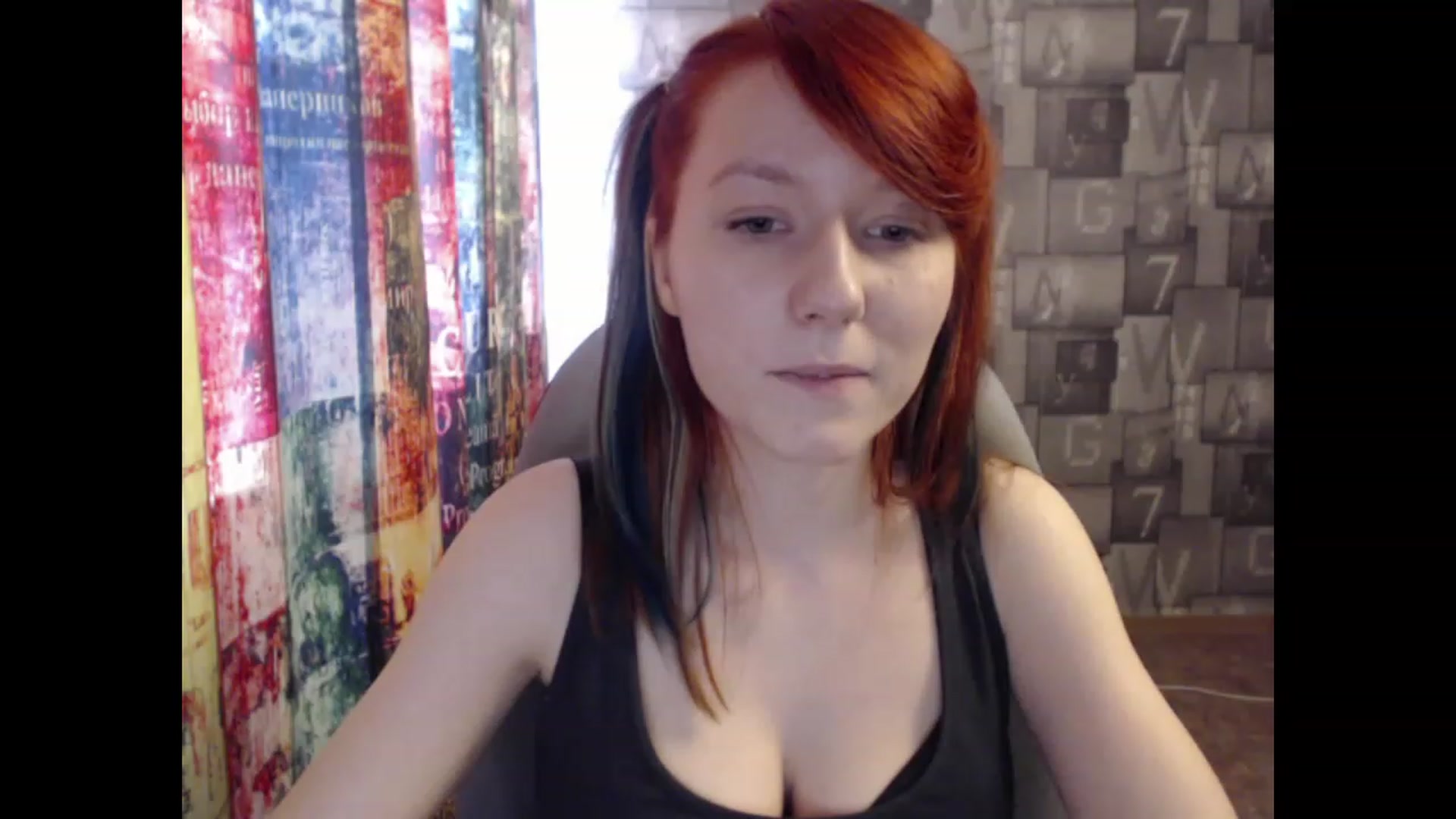 Gallery image thumbnail from NikiFoks18's myfreecams stream on, 01/20/2023, 08:45 image 6 of 20