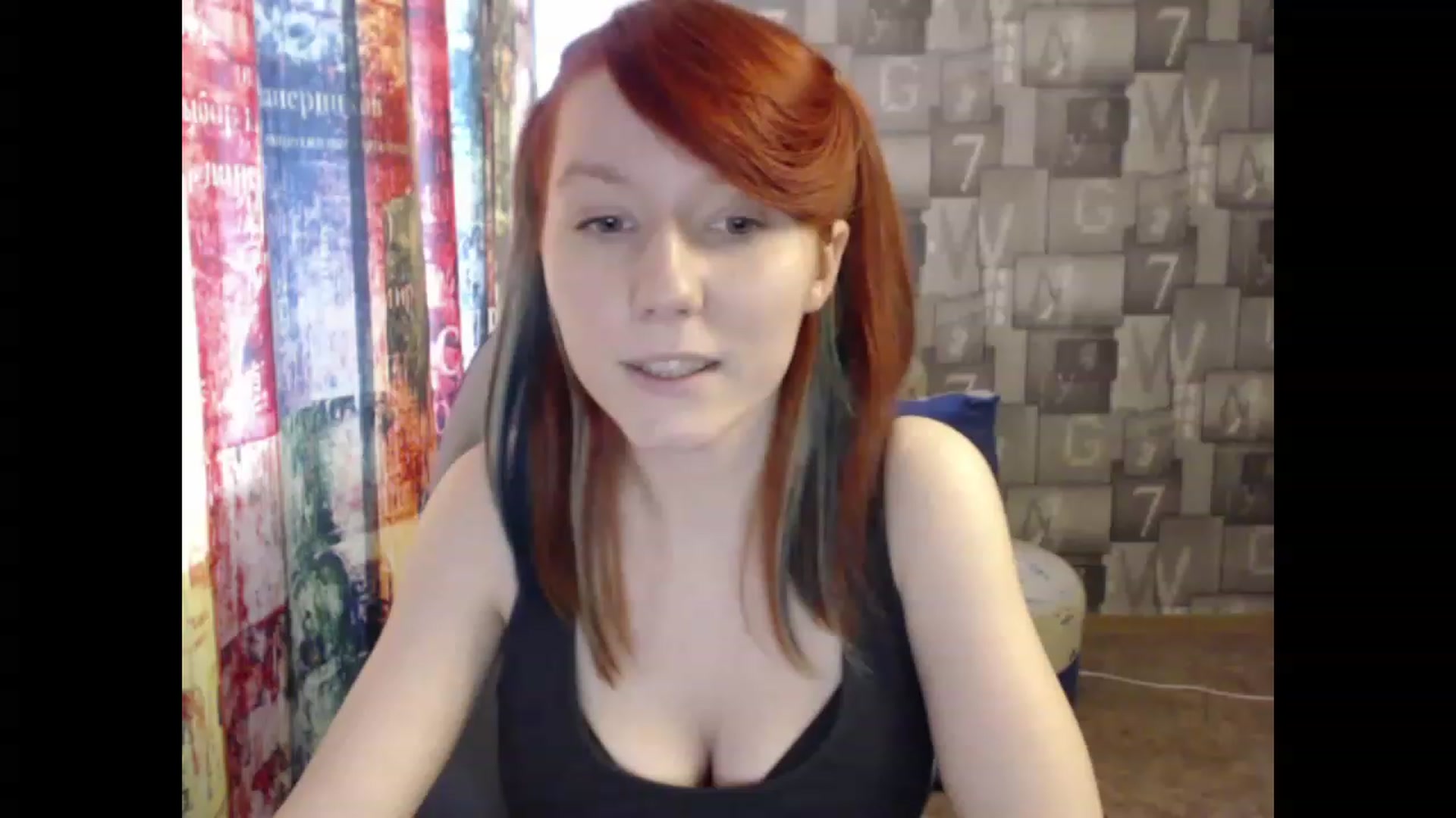 Gallery image thumbnail from NikiFoks18's myfreecams stream on, 01/20/2023, 08:45 image 14 of 20