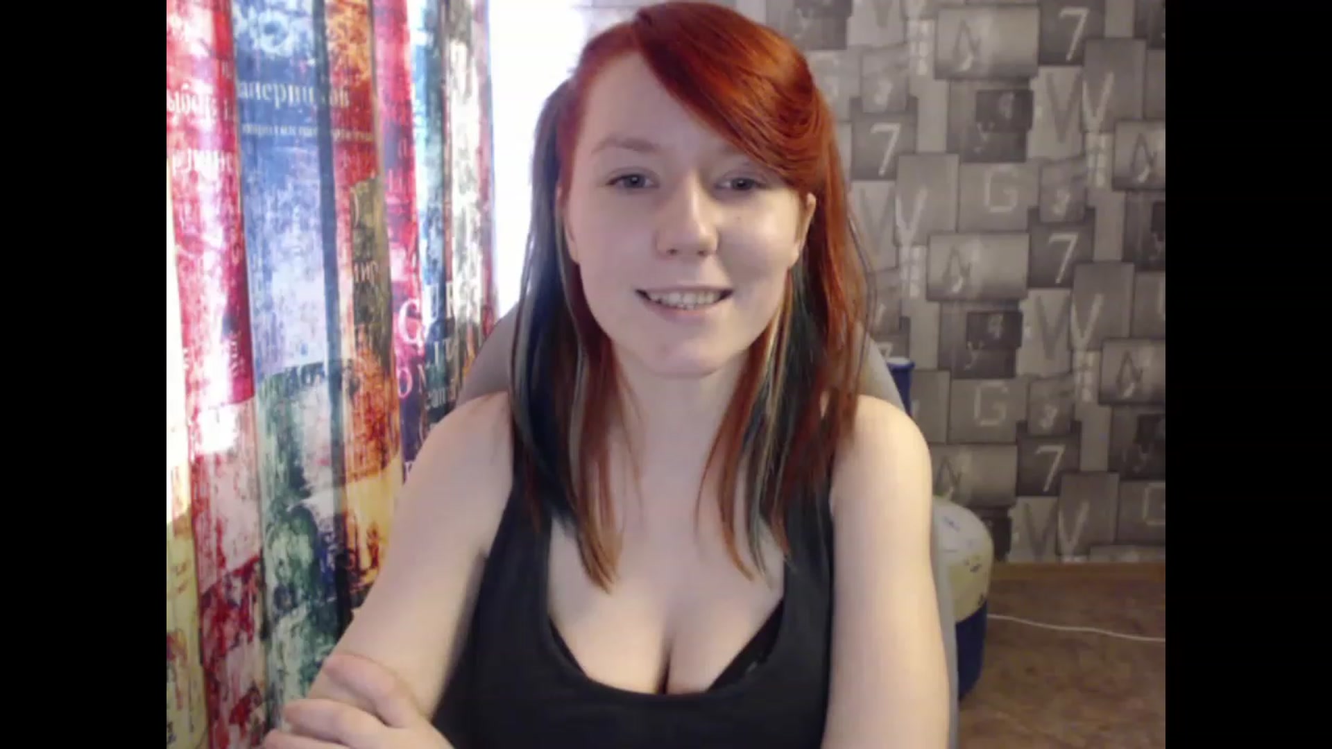 Gallery image thumbnail from NikiFoks18's myfreecams stream on, 01/20/2023, 08:45 image 20 of 20