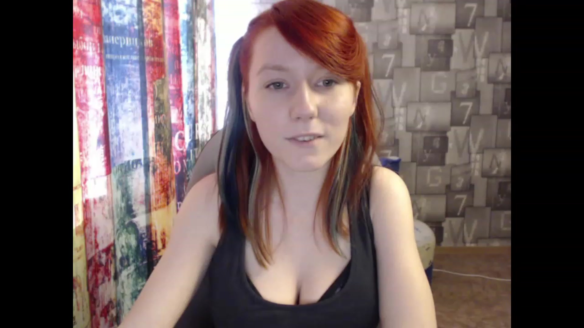 Gallery image thumbnail from NikiFoks18's myfreecams stream on, 01/20/2023, 08:45 image 19 of 20
