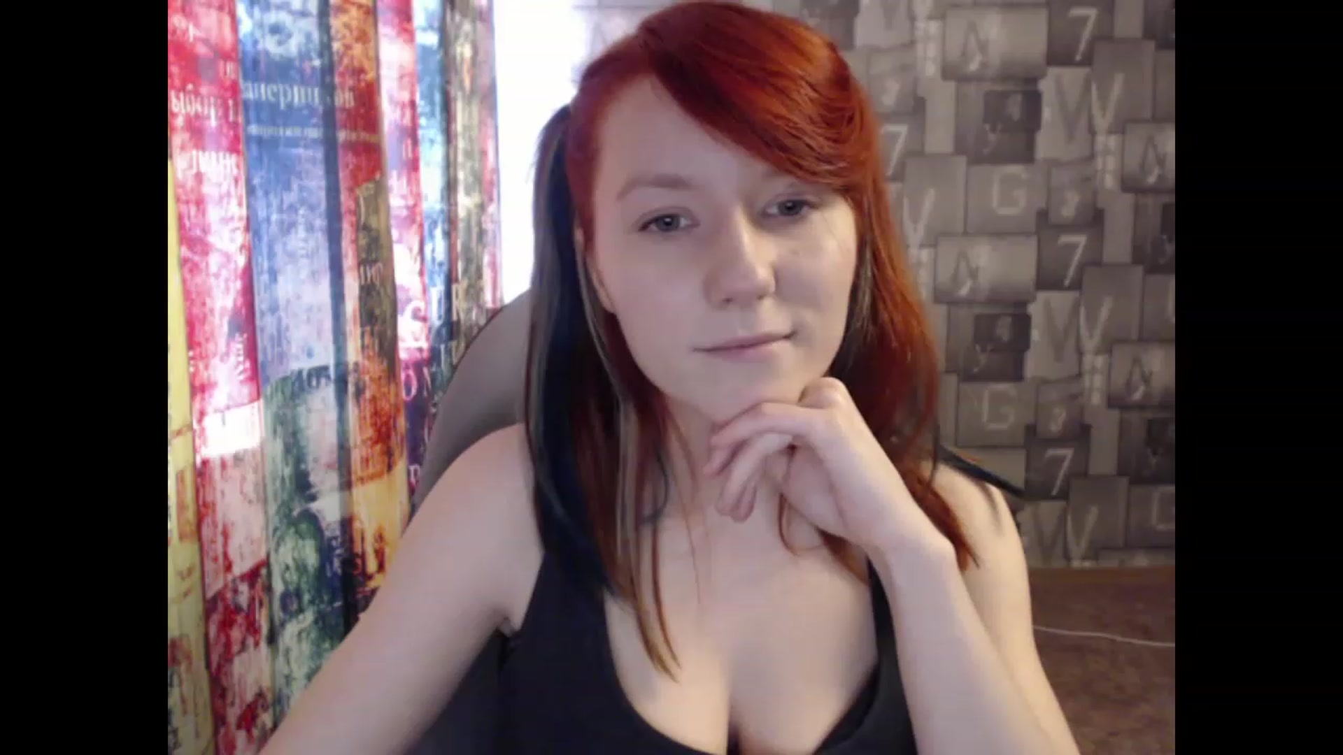 Gallery image thumbnail from NikiFoks18's myfreecams stream on, 01/20/2023, 08:45 image 5 of 20