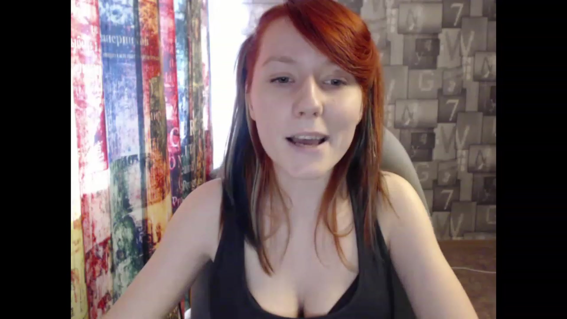 Gallery image thumbnail from NikiFoks18's myfreecams stream on, 01/20/2023, 08:45 image 11 of 20