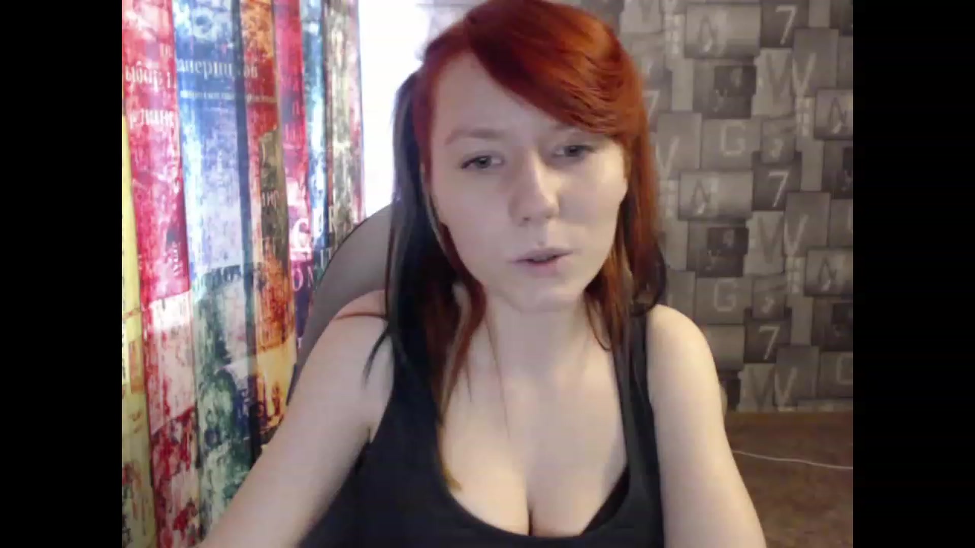 Gallery image thumbnail from NikiFoks18's myfreecams stream on, 01/20/2023, 08:45 image 3 of 20