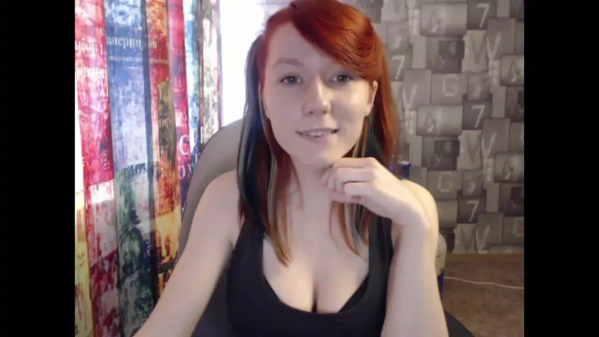 Gallery image thumbnail from NikiFoks18's myfreecams stream on, 01/20/2023, 08:45 image 17 of 20