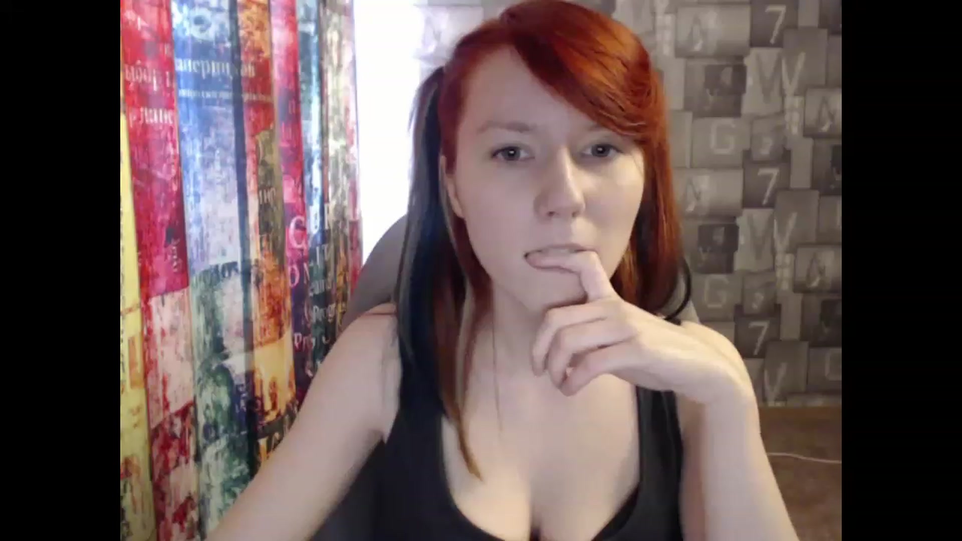 Gallery image thumbnail from NikiFoks18's myfreecams stream on, 01/20/2023, 08:45 image 2 of 20