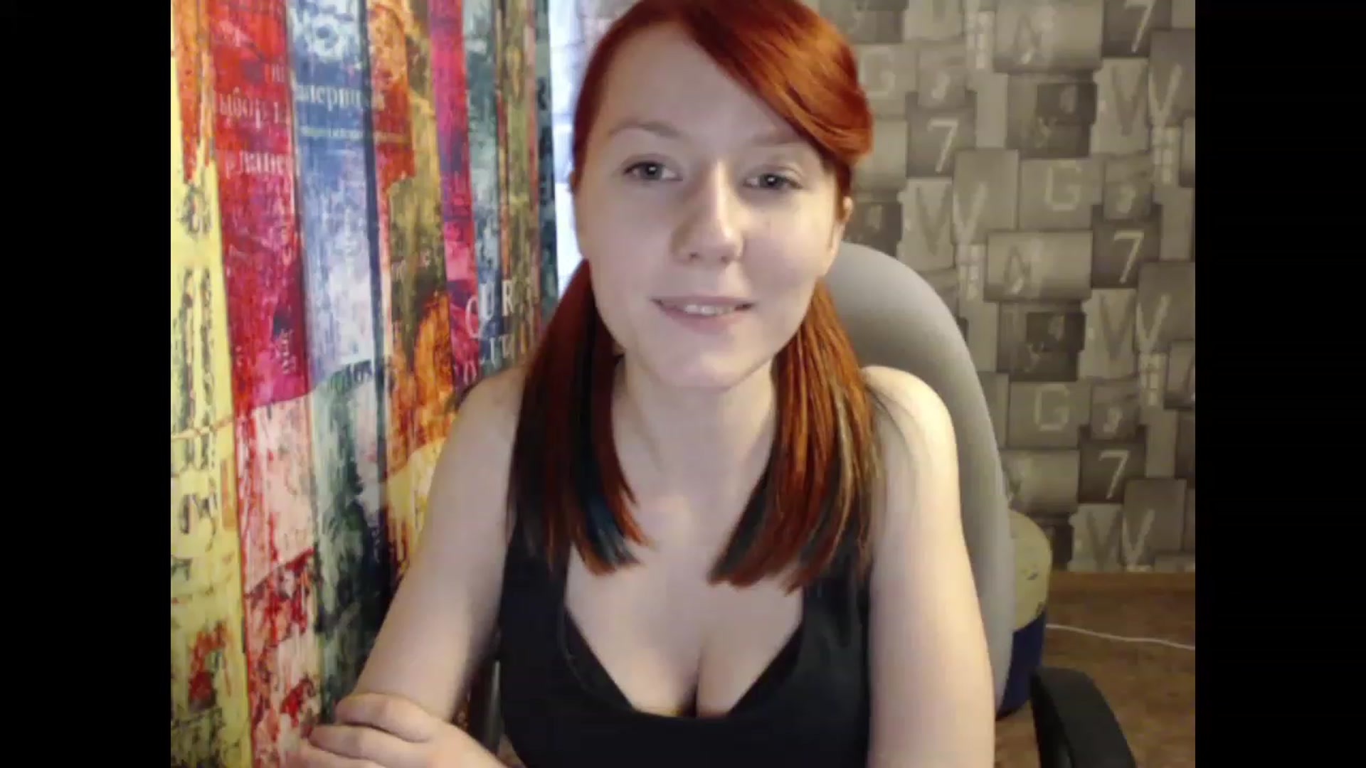Gallery image thumbnail from NikiFoks18's myfreecams stream on, 01/23/2023, 07:02 image 17 of 20
