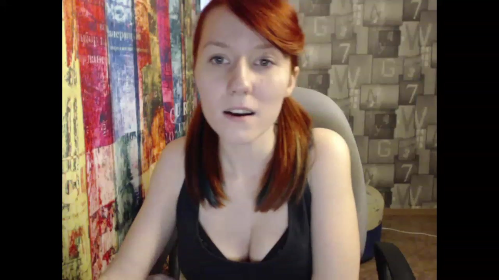Gallery image thumbnail from NikiFoks18's myfreecams stream on, 01/23/2023, 07:02 image 18 of 20