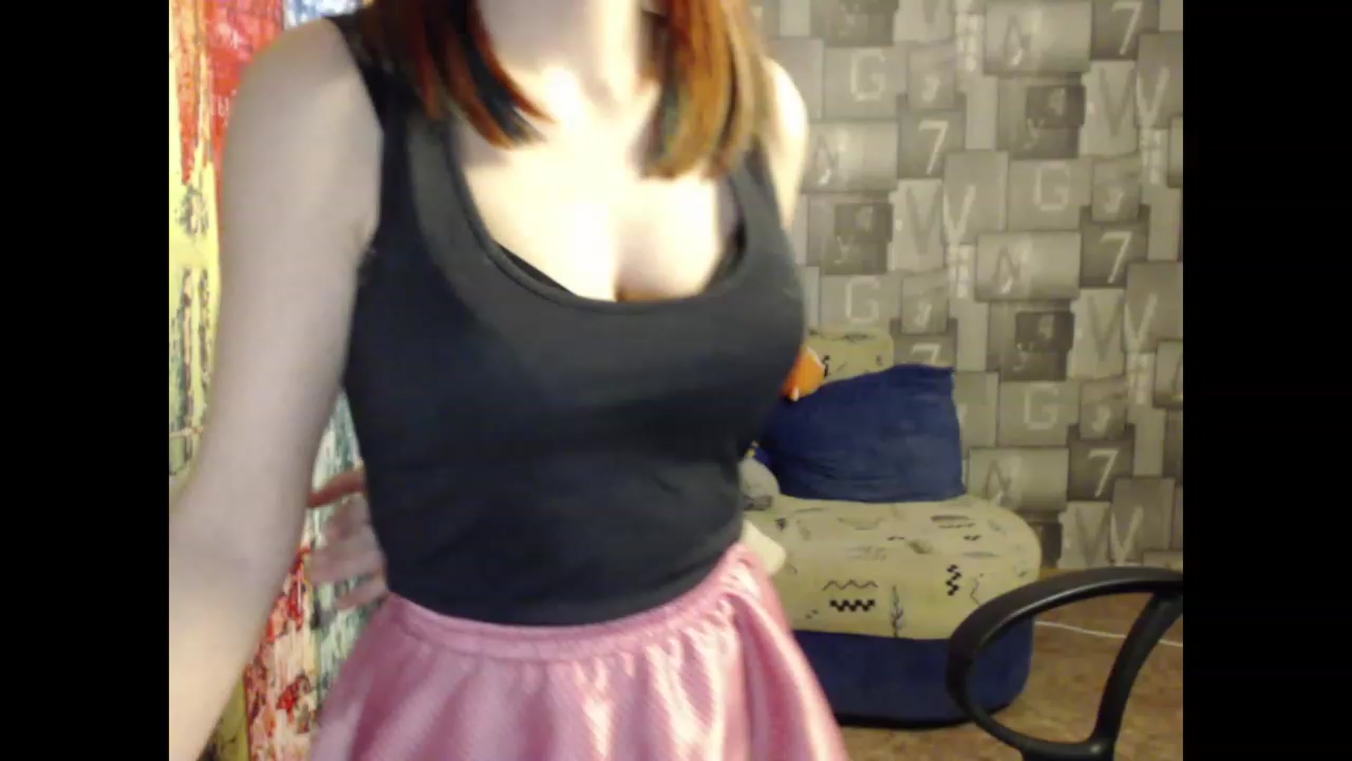 Gallery image thumbnail from NikiFoks18's myfreecams stream on, 01/23/2023, 07:02 image 3 of 20
