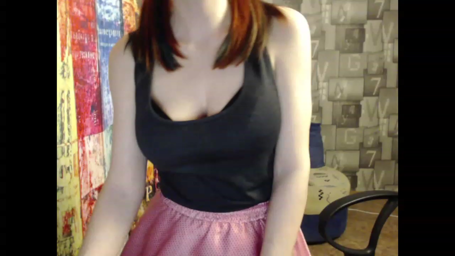 Gallery image thumbnail from NikiFoks18's myfreecams stream on, 01/23/2023, 07:02 image 8 of 20