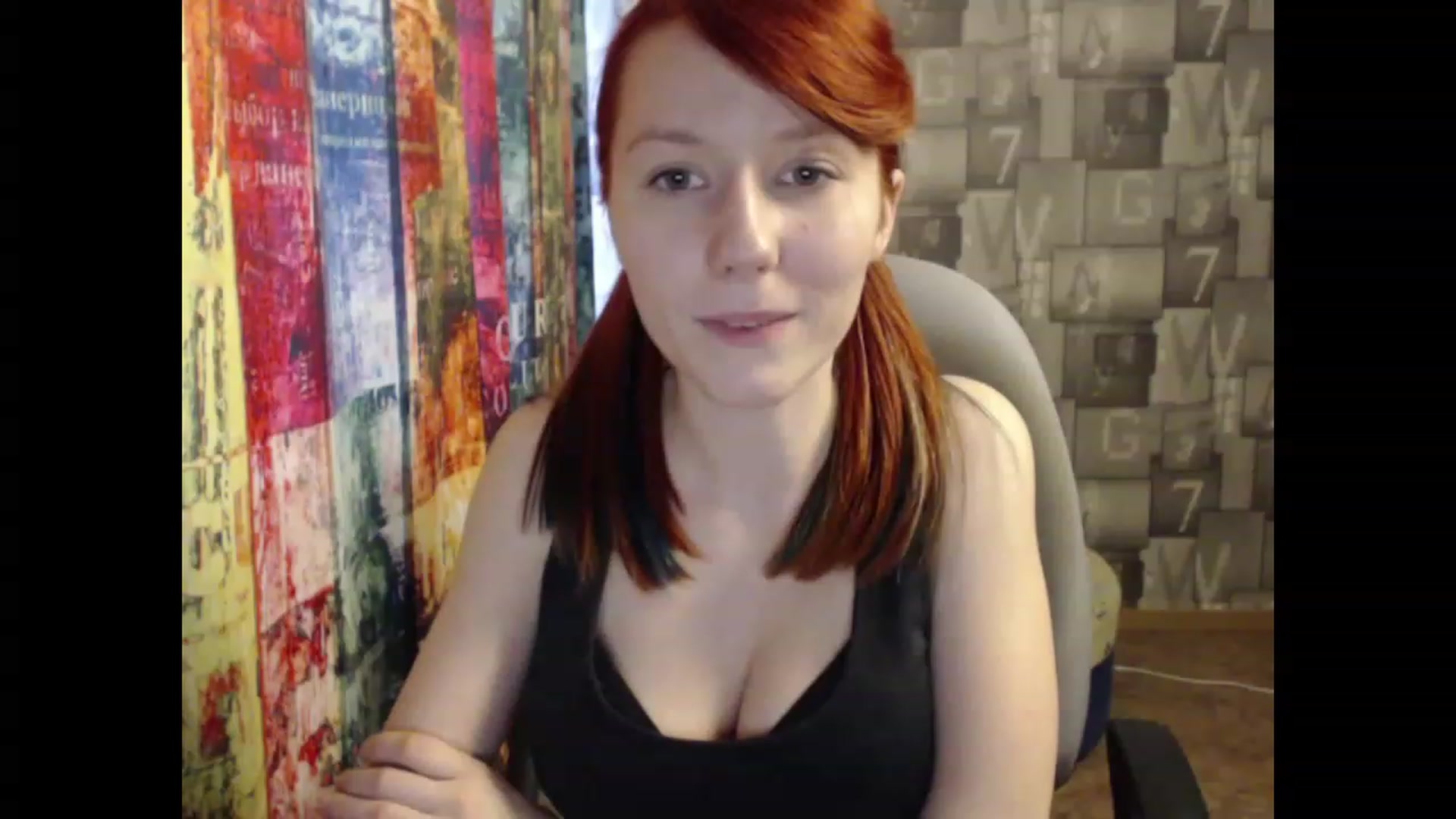 Gallery image thumbnail from NikiFoks18's myfreecams stream on, 01/23/2023, 07:02 image 15 of 20