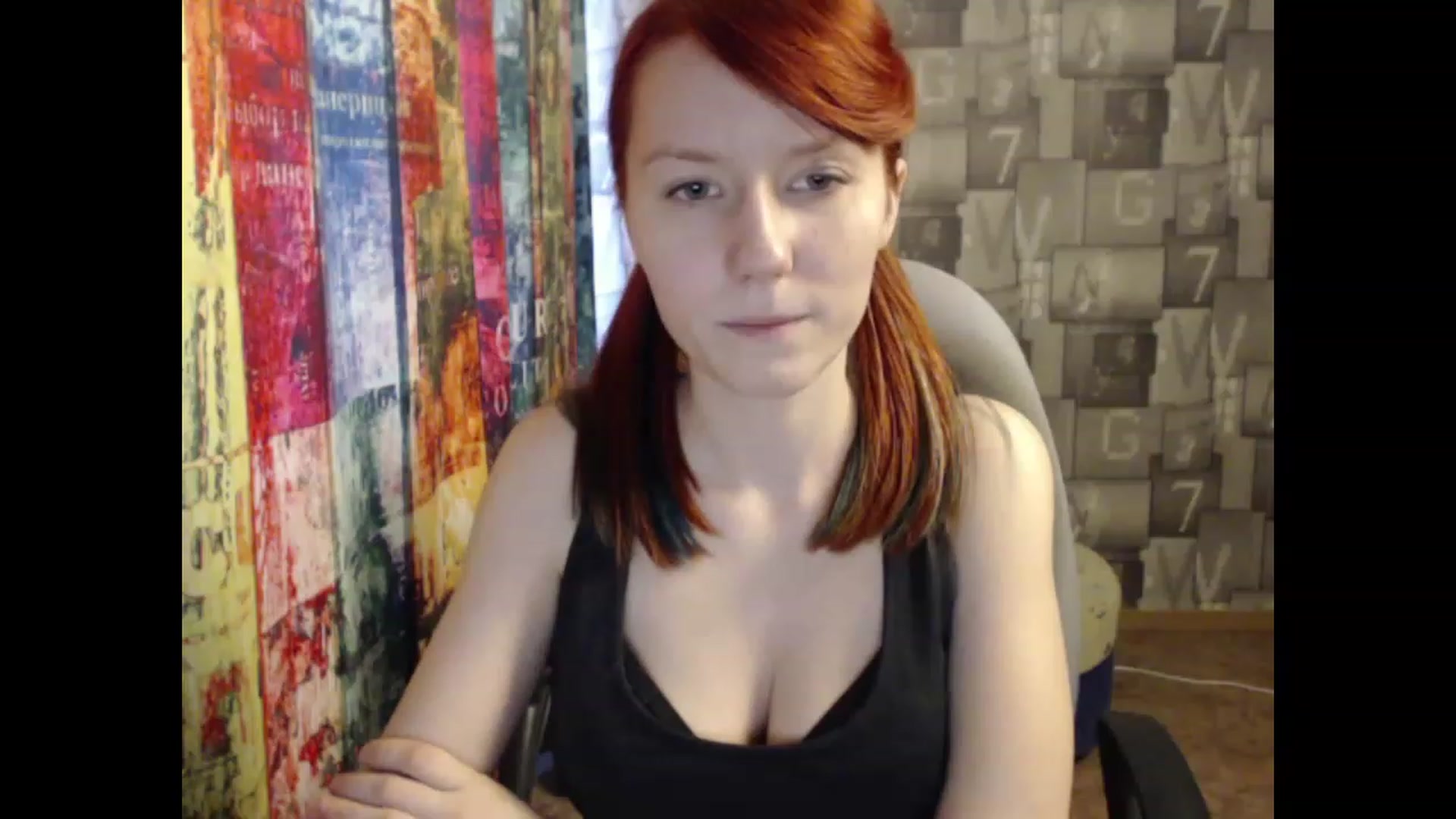 Gallery image thumbnail from NikiFoks18's myfreecams stream on, 01/23/2023, 07:02 image 16 of 20