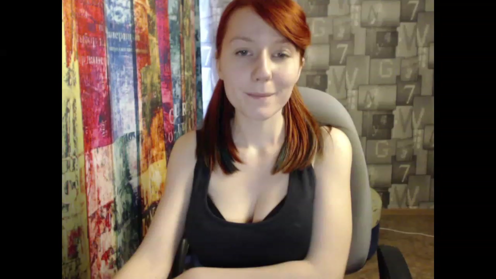 Gallery image thumbnail from NikiFoks18's myfreecams stream on, 01/23/2023, 07:02 image 14 of 20