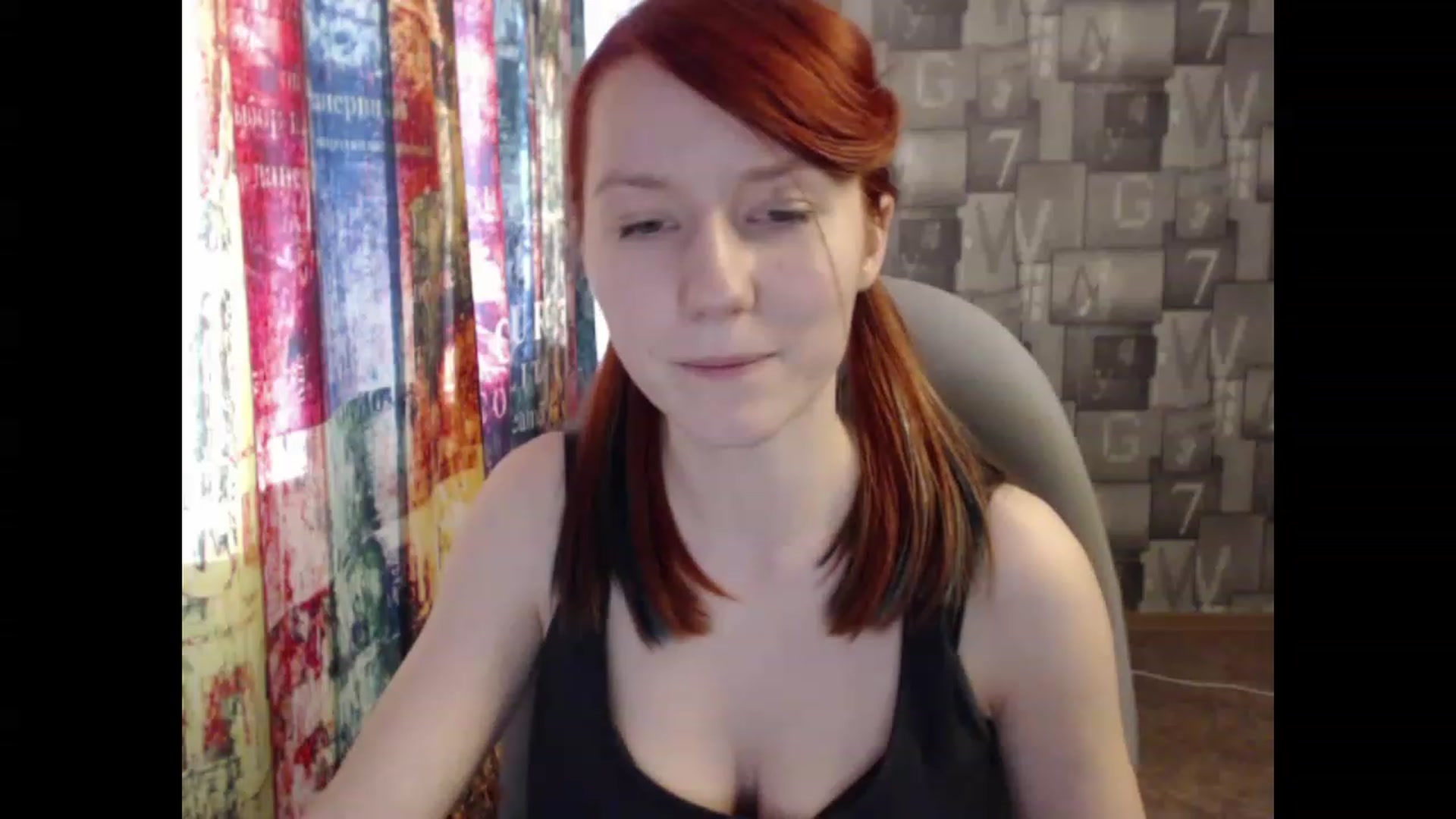 Gallery image thumbnail from NikiFoks18's myfreecams stream on, 01/23/2023, 09:11 image 8 of 20