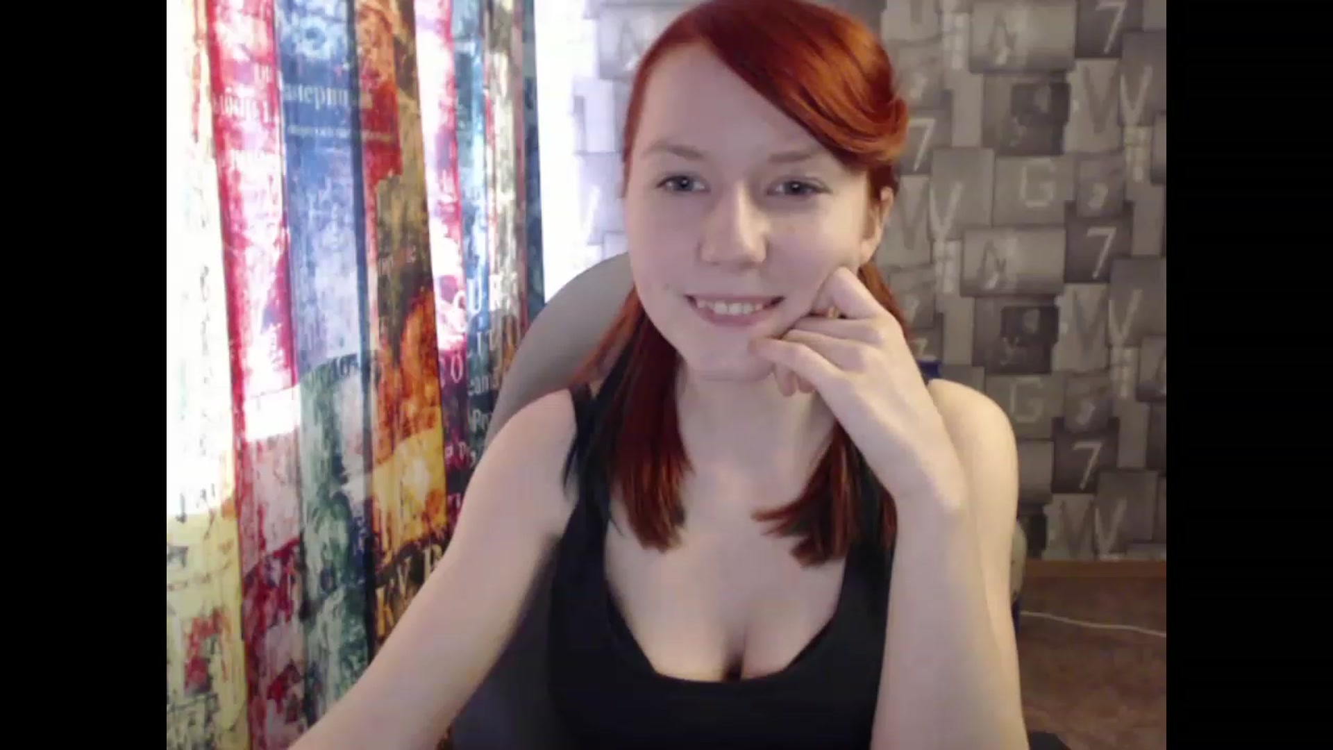 Gallery image thumbnail from NikiFoks18's myfreecams stream on, 01/23/2023, 09:11 image 19 of 20