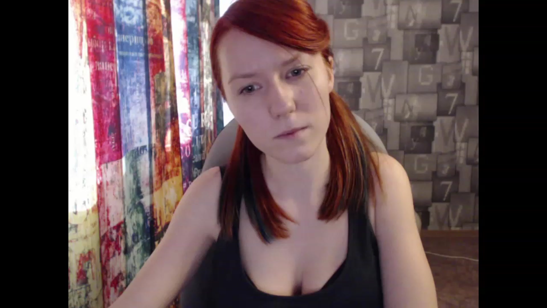 Gallery image thumbnail from NikiFoks18's myfreecams stream on, 01/23/2023, 09:11 image 12 of 20