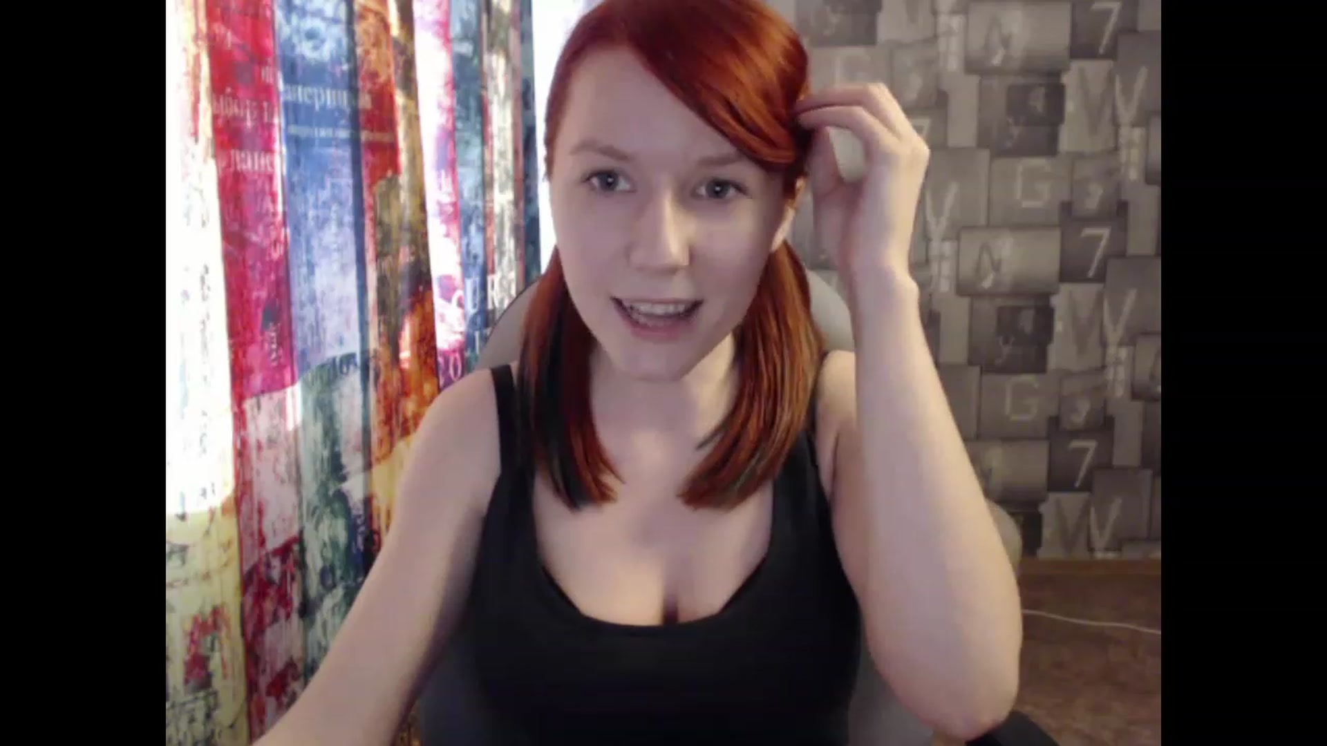 Gallery image thumbnail from NikiFoks18's myfreecams stream on, 01/23/2023, 09:11 image 14 of 20