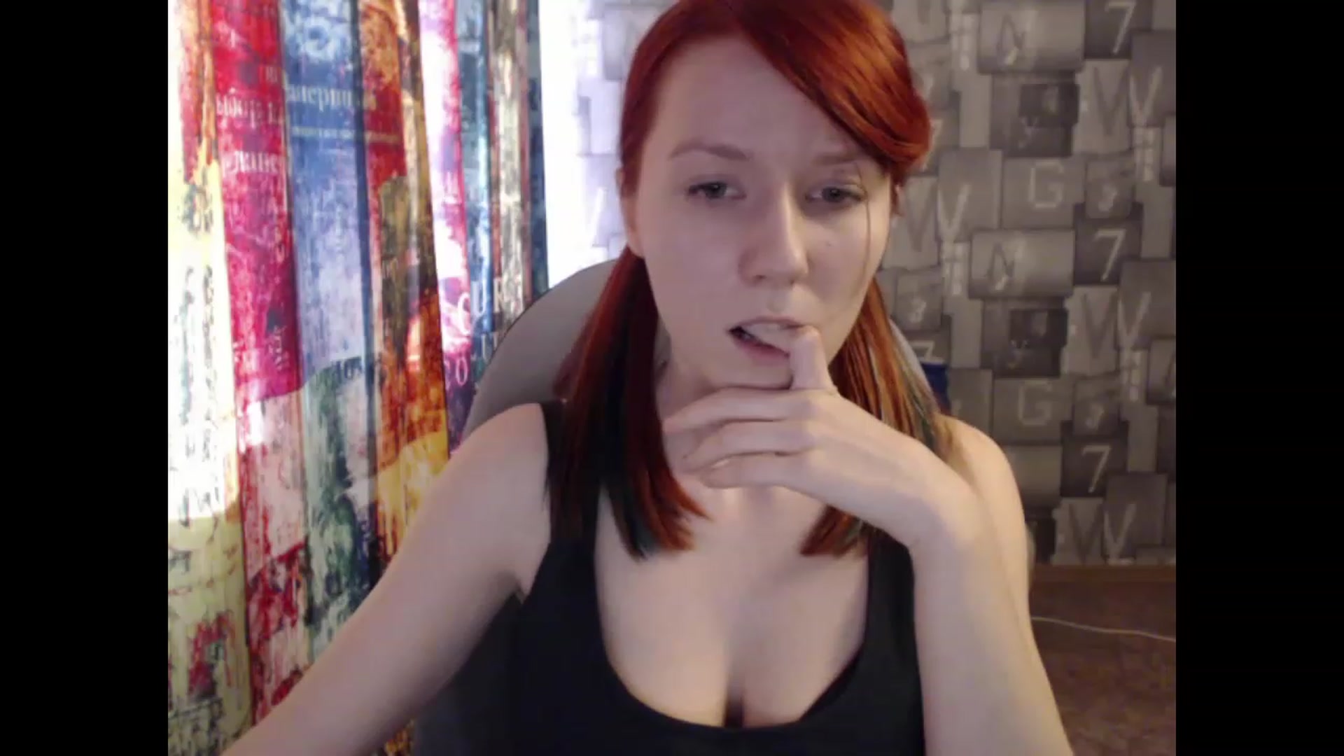 Gallery image thumbnail from NikiFoks18's myfreecams stream on, 01/23/2023, 09:11 image 10 of 20