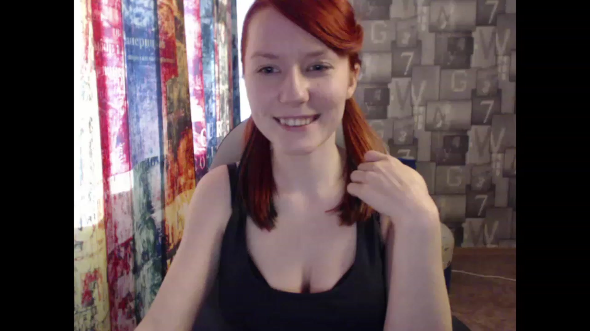 Gallery image thumbnail from NikiFoks18's myfreecams stream on, 01/23/2023, 09:11 image 18 of 20