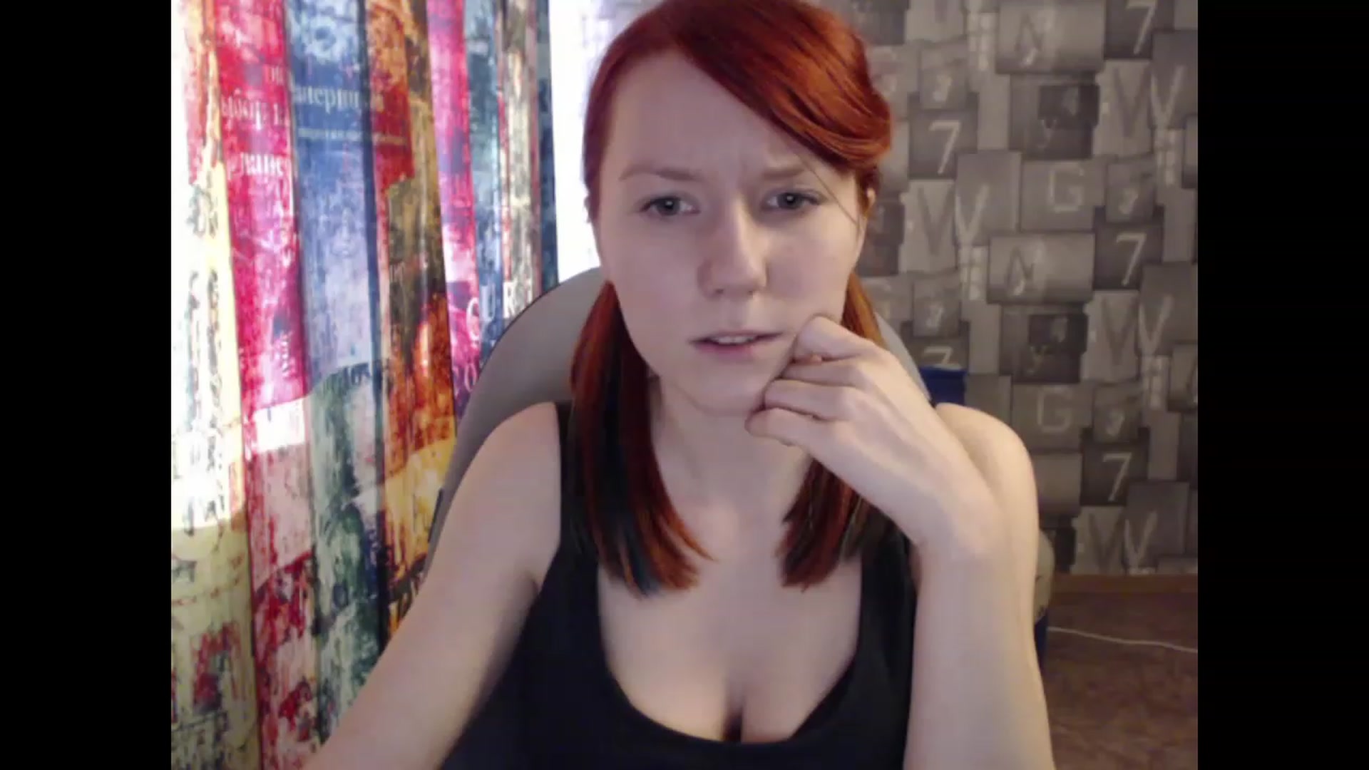 Gallery image thumbnail from NikiFoks18's myfreecams stream on, 01/23/2023, 09:11 image 5 of 20