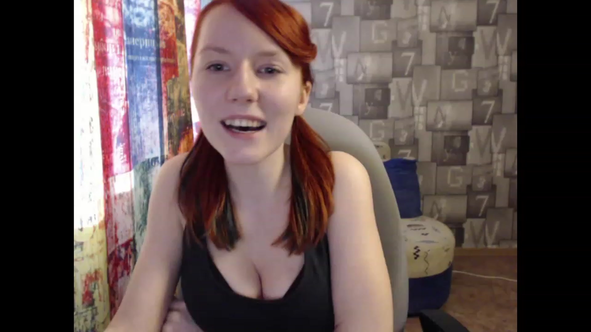 Gallery image thumbnail from NikiFoks18's myfreecams stream on, 01/23/2023, 09:11 image 17 of 20