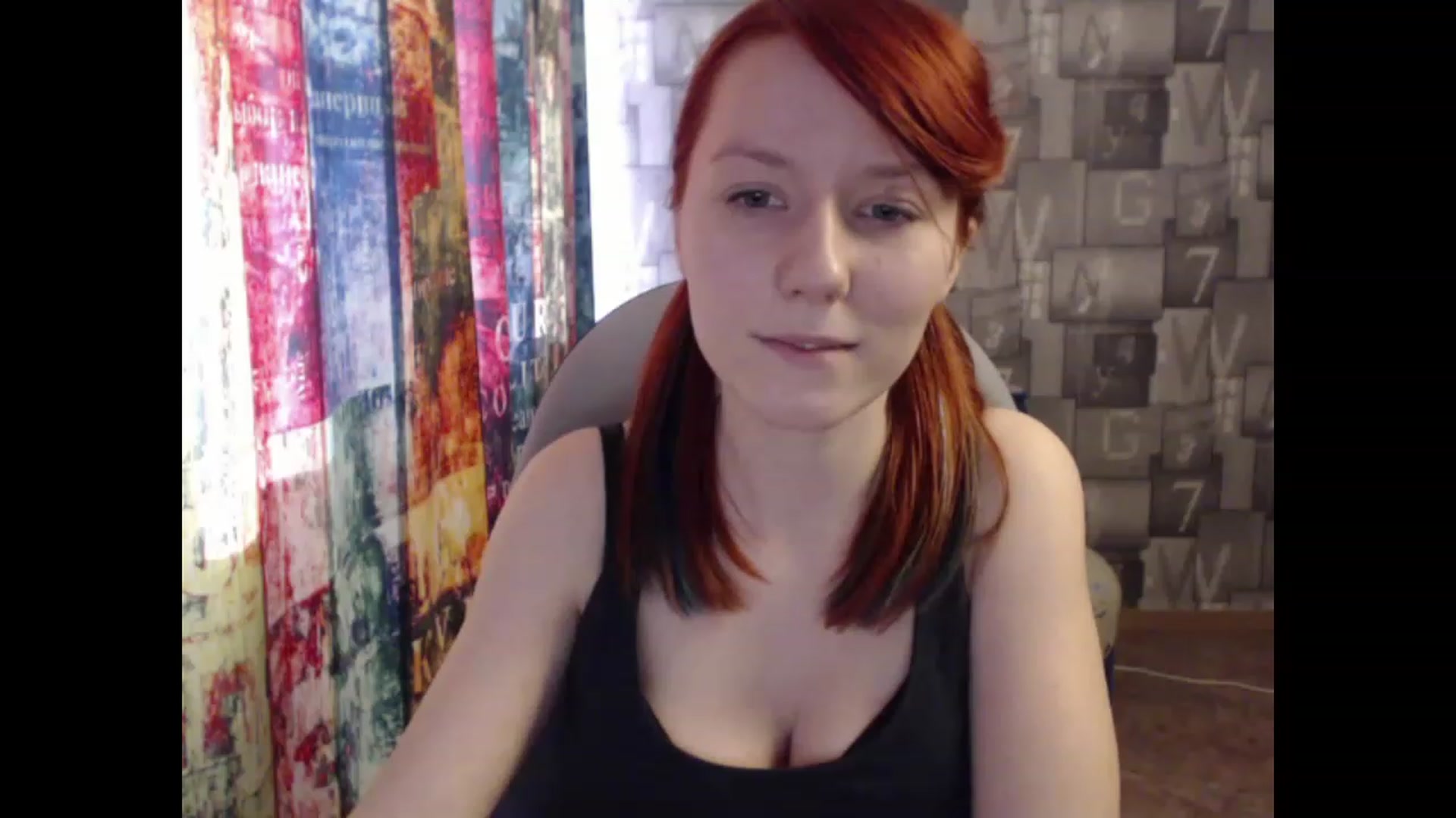 Gallery image thumbnail from NikiFoks18's myfreecams stream on, 01/23/2023, 09:11 image 2 of 20