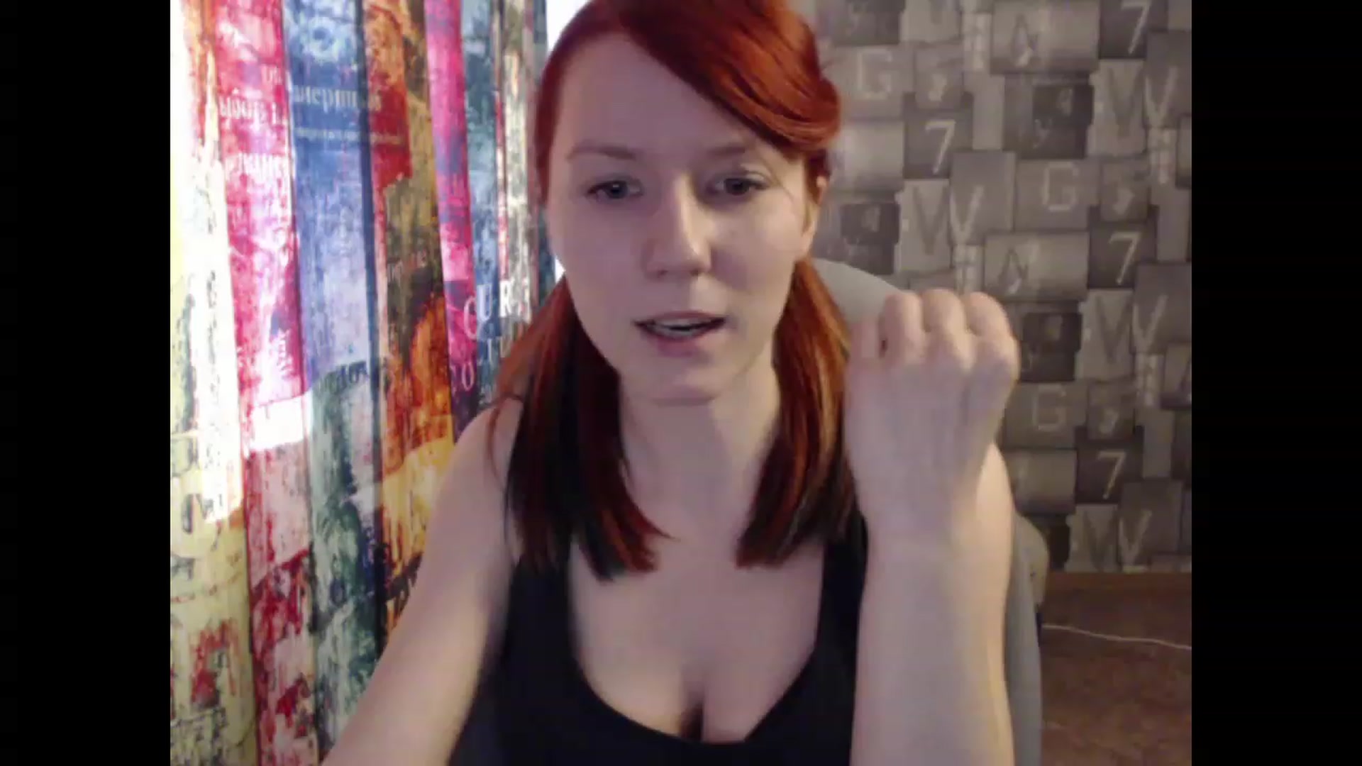 Gallery image thumbnail from NikiFoks18's myfreecams stream on, 01/23/2023, 09:11 image 1 of 20